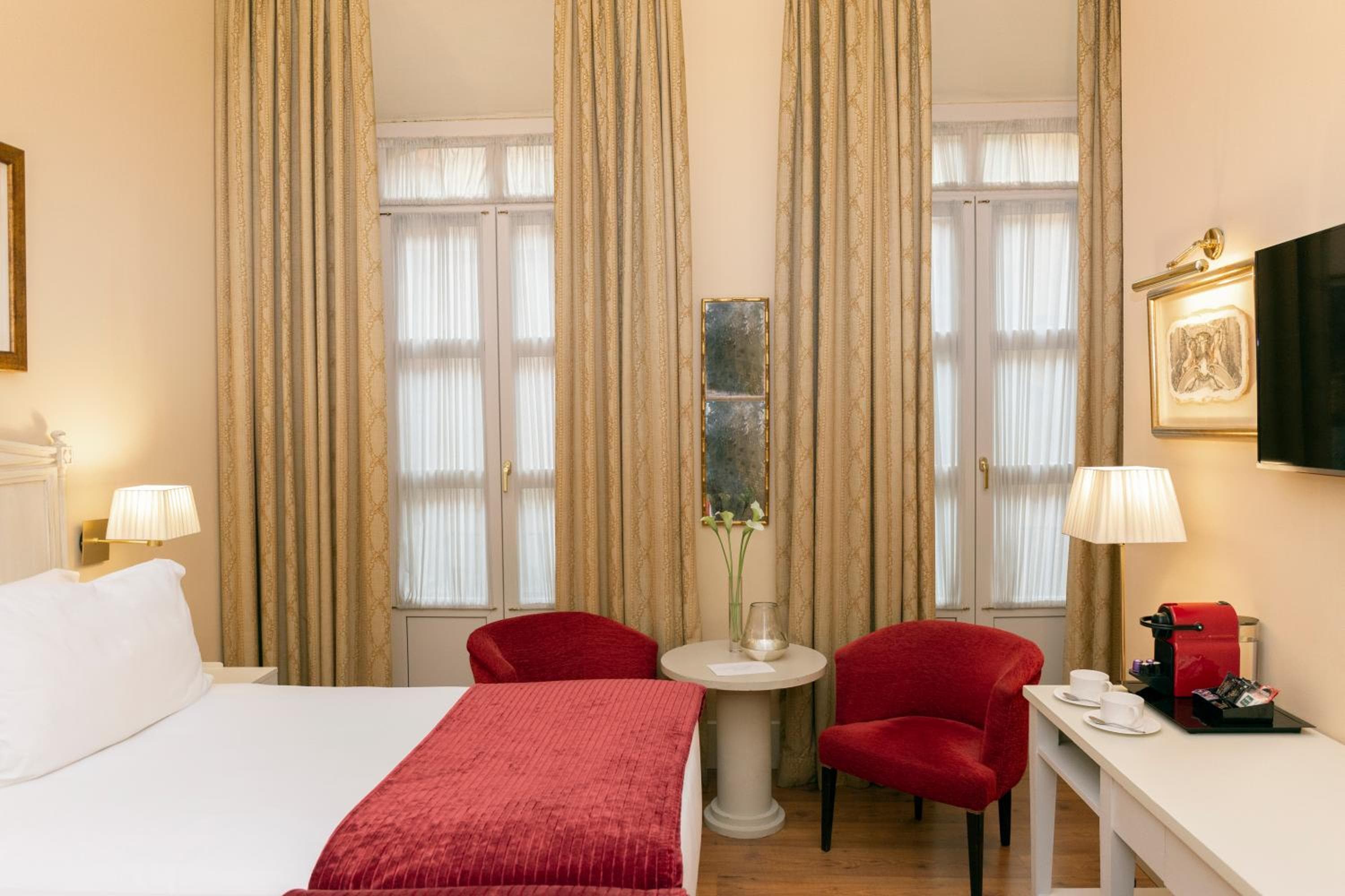 Casa Romana Hotel Boutique — 18