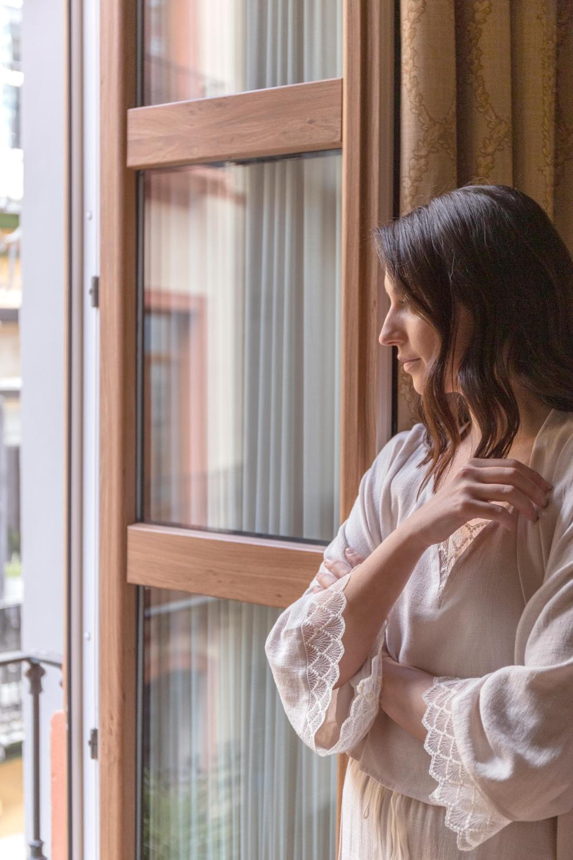 Casa Romana Hotel Boutique — 14