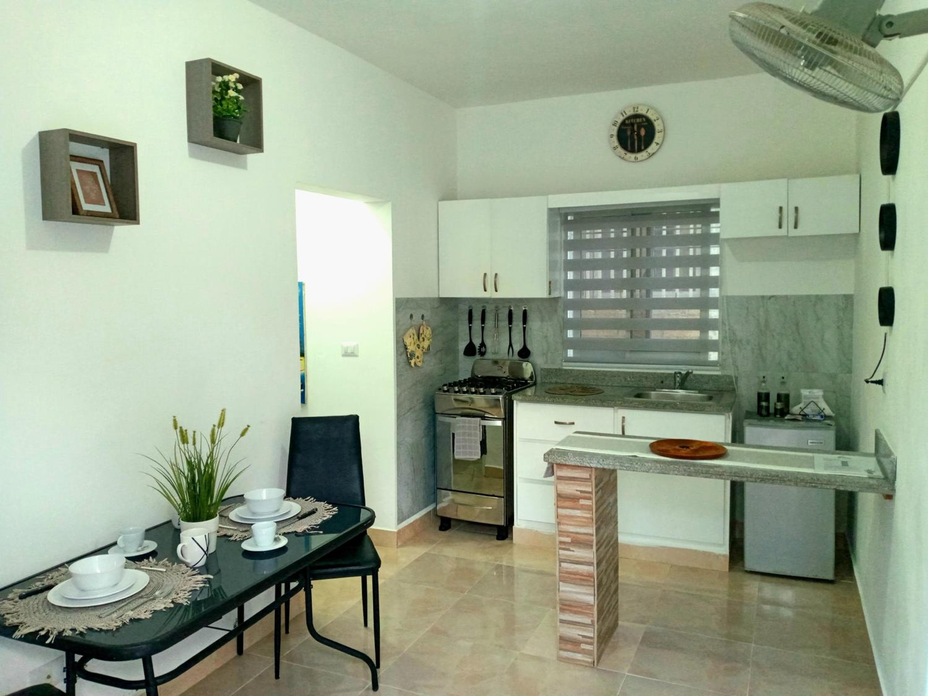 Dominican Dream Apartments — 6