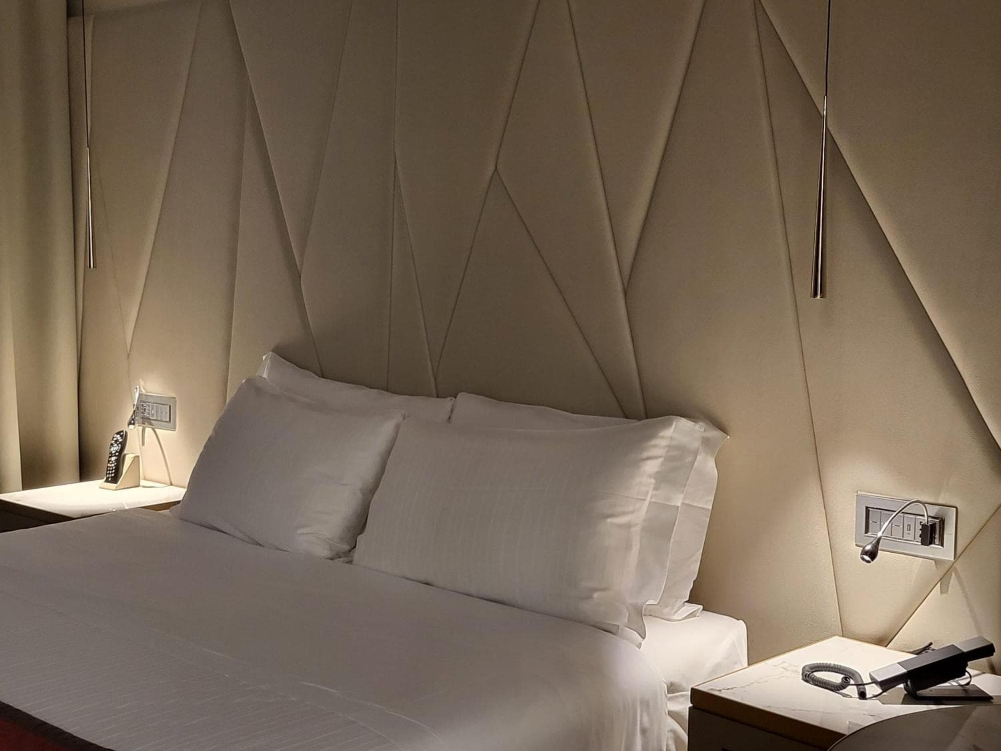 Harry's Bar Trevi Hotel & Restaurant — 2