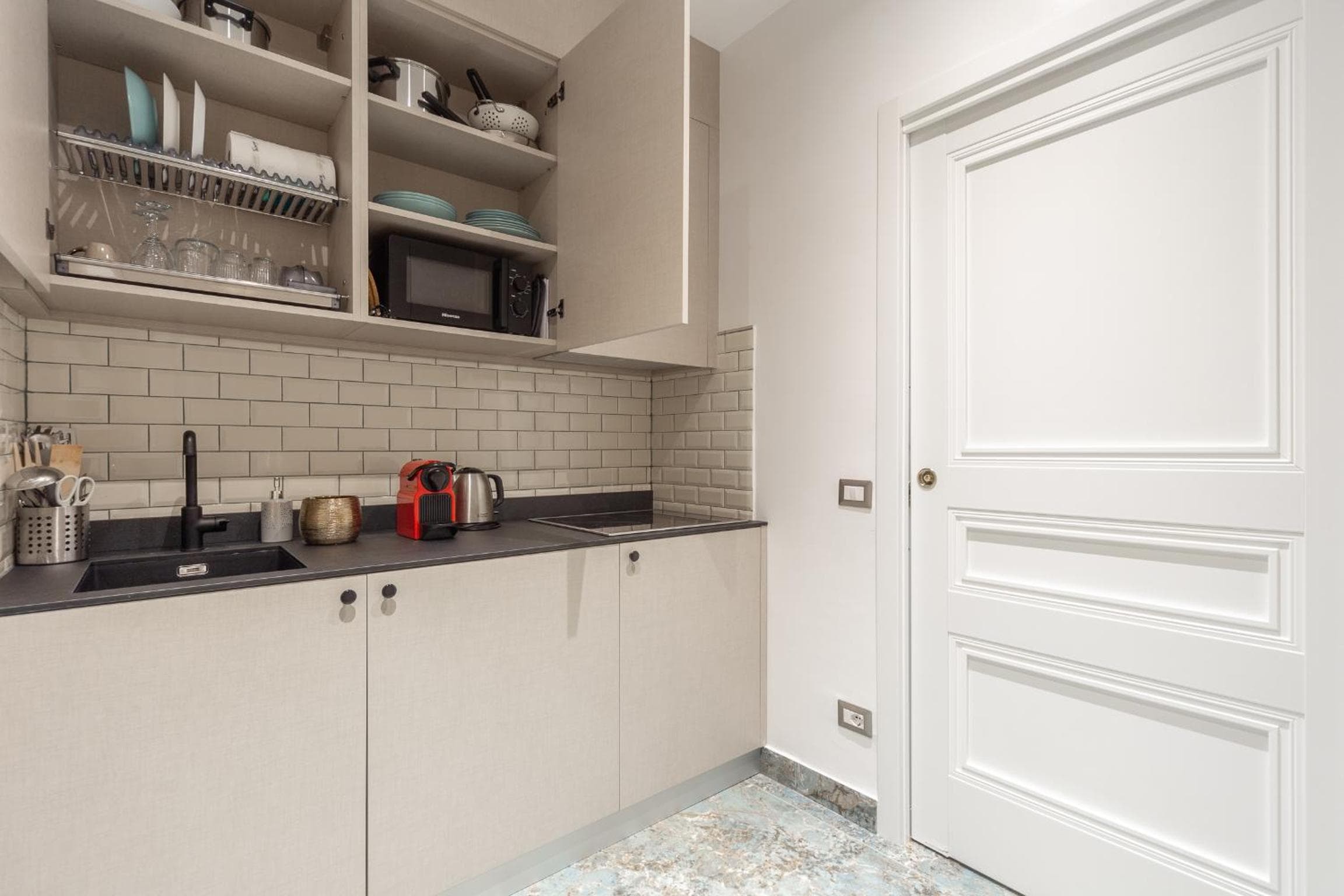 Suites inteligentes del Duomo — 25