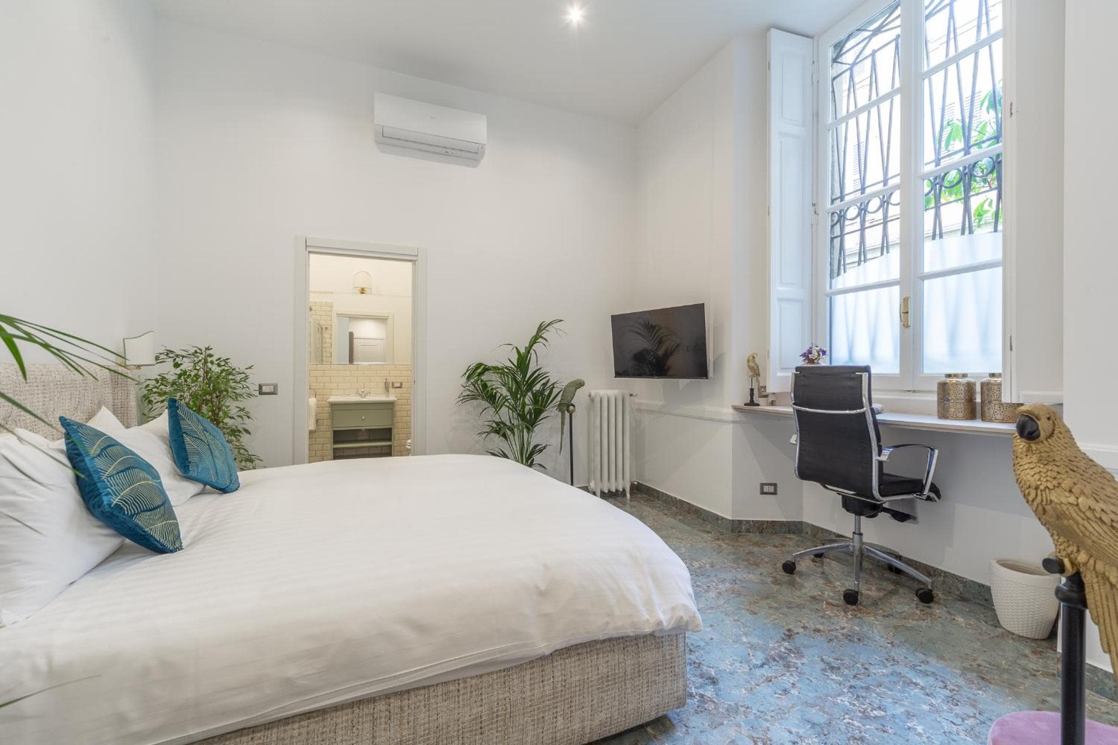Suites inteligentes del Duomo — 17