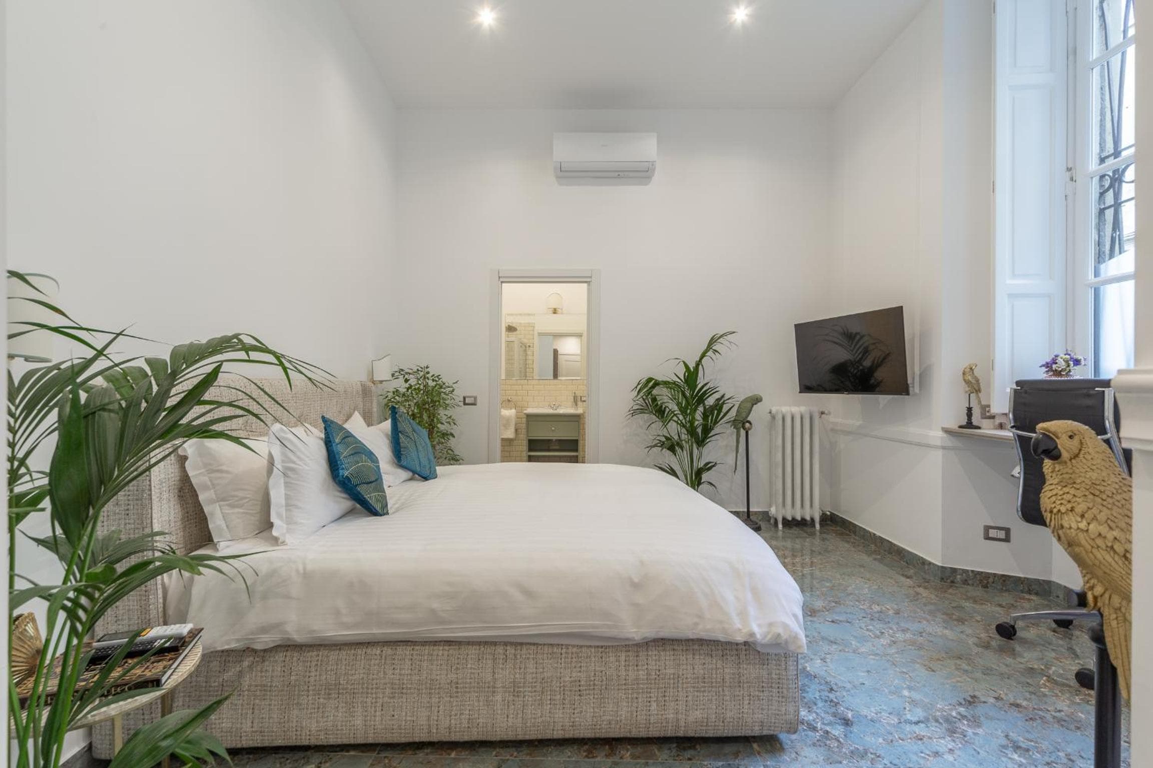 Duomo Smart Suites — 17