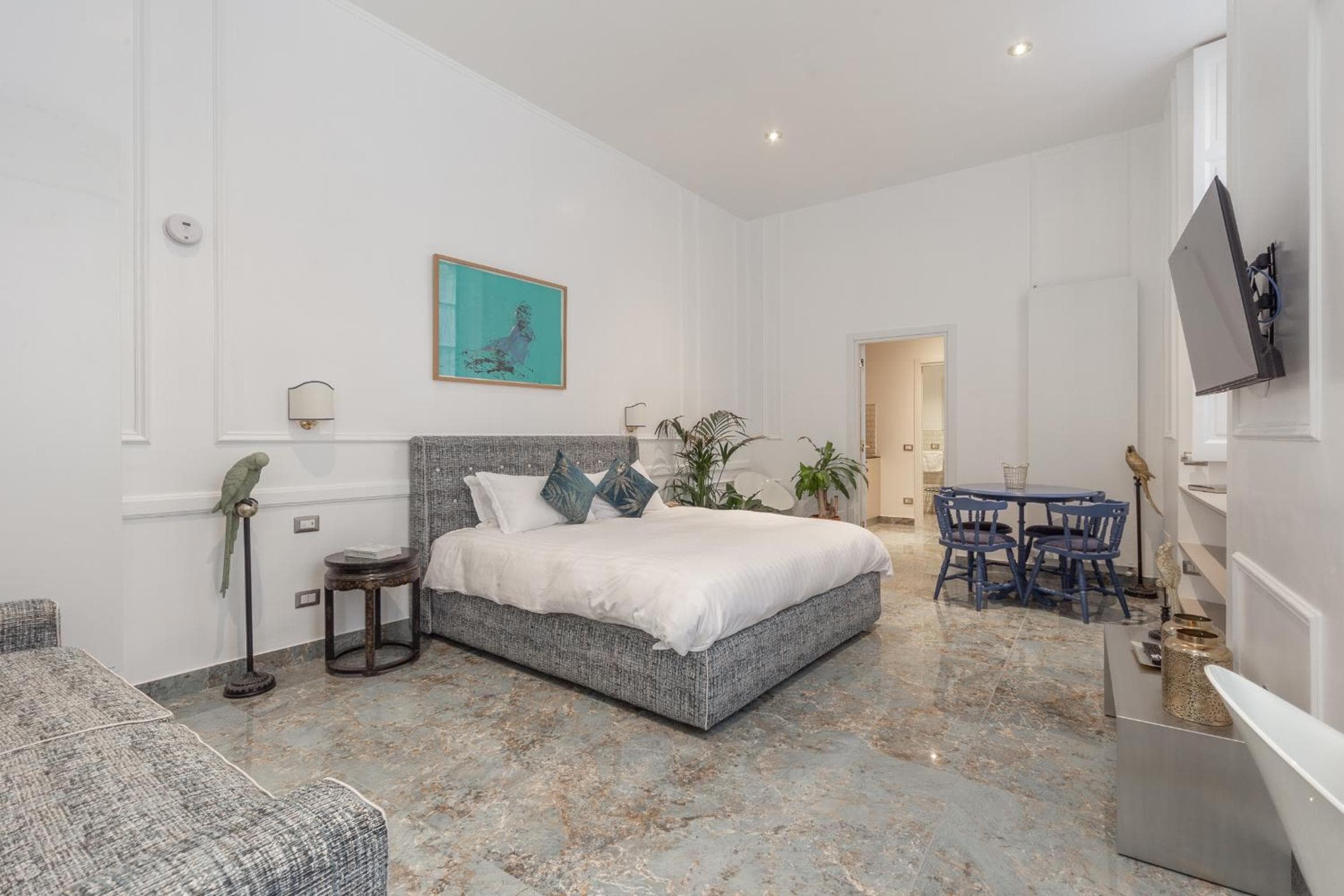 Suites inteligentes del Duomo — 28