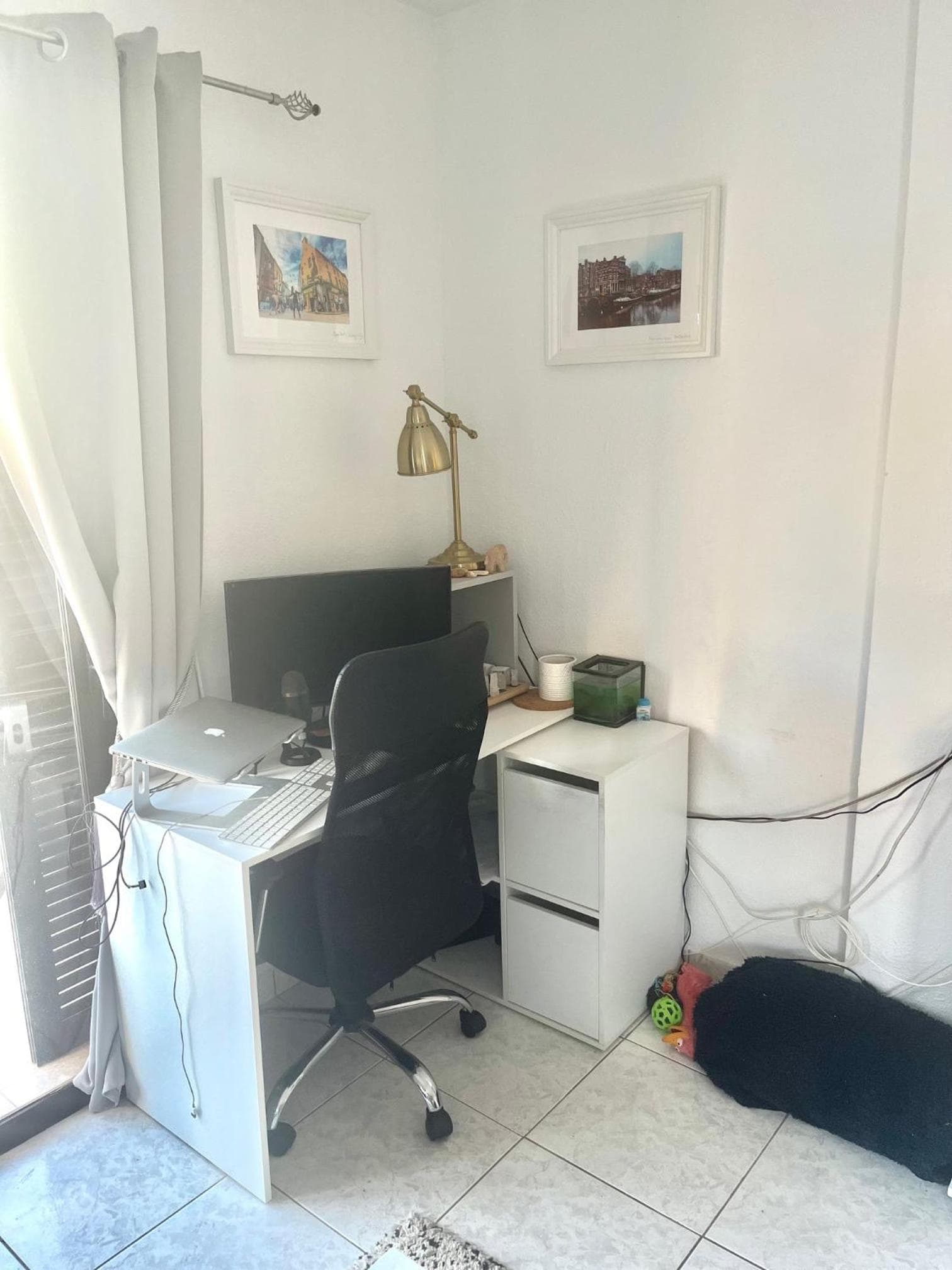 Sea View Penthouse Apartment or Studio with Large Terrace in Los Cristianos — 5