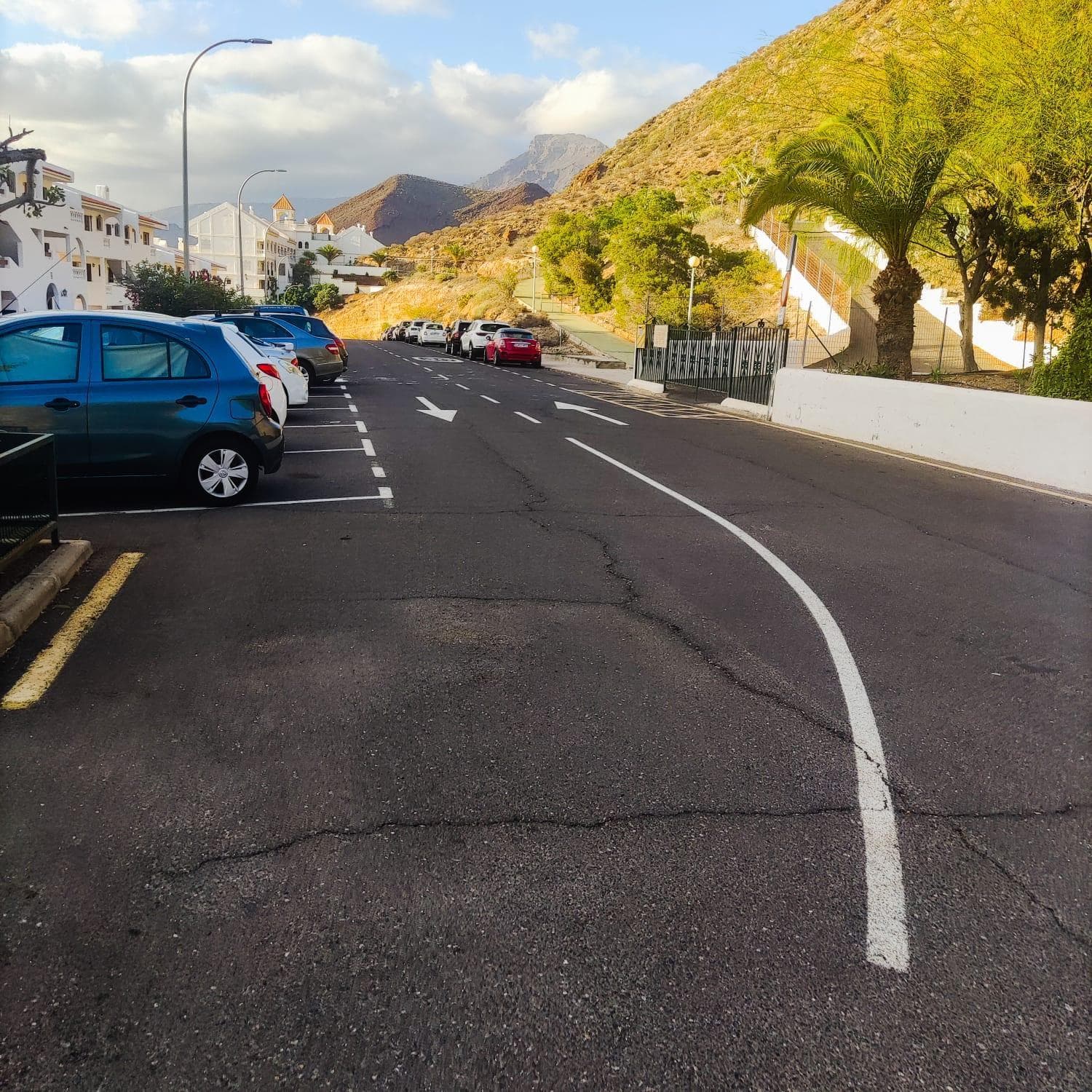 91 Port Royale Los Cristianos — 2