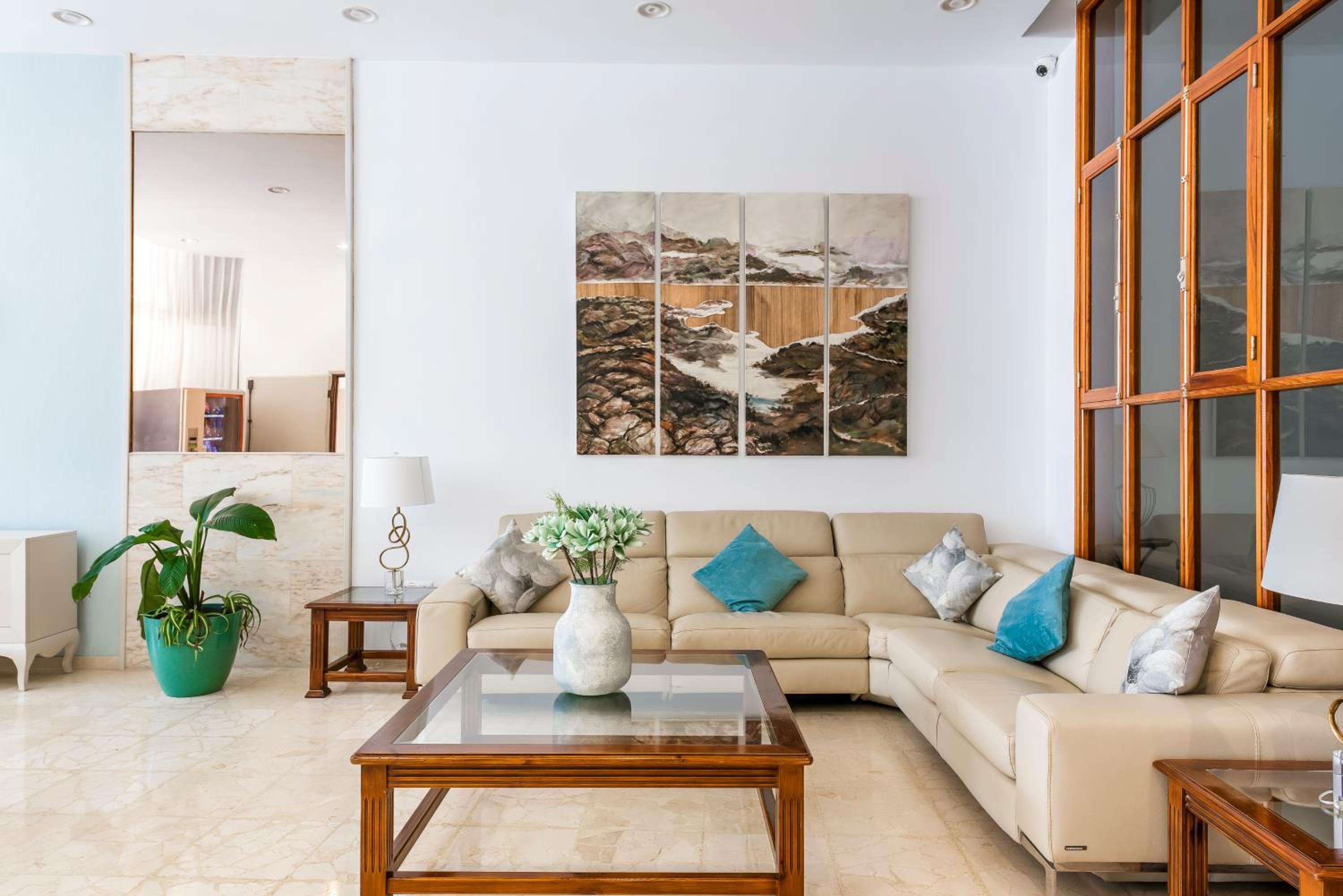 Hotel Andrea´s — 1