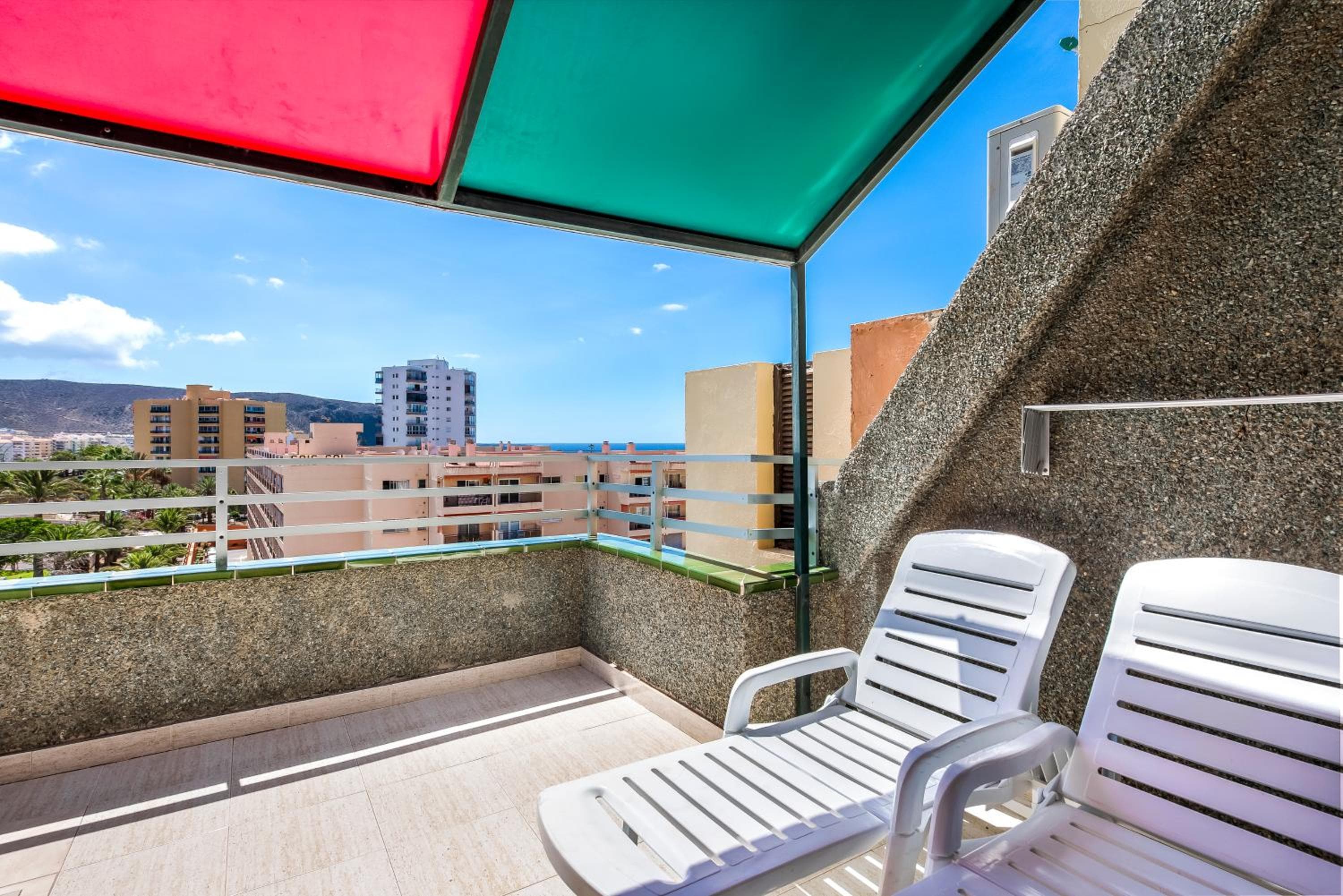 Hotel Andrea´s — 5