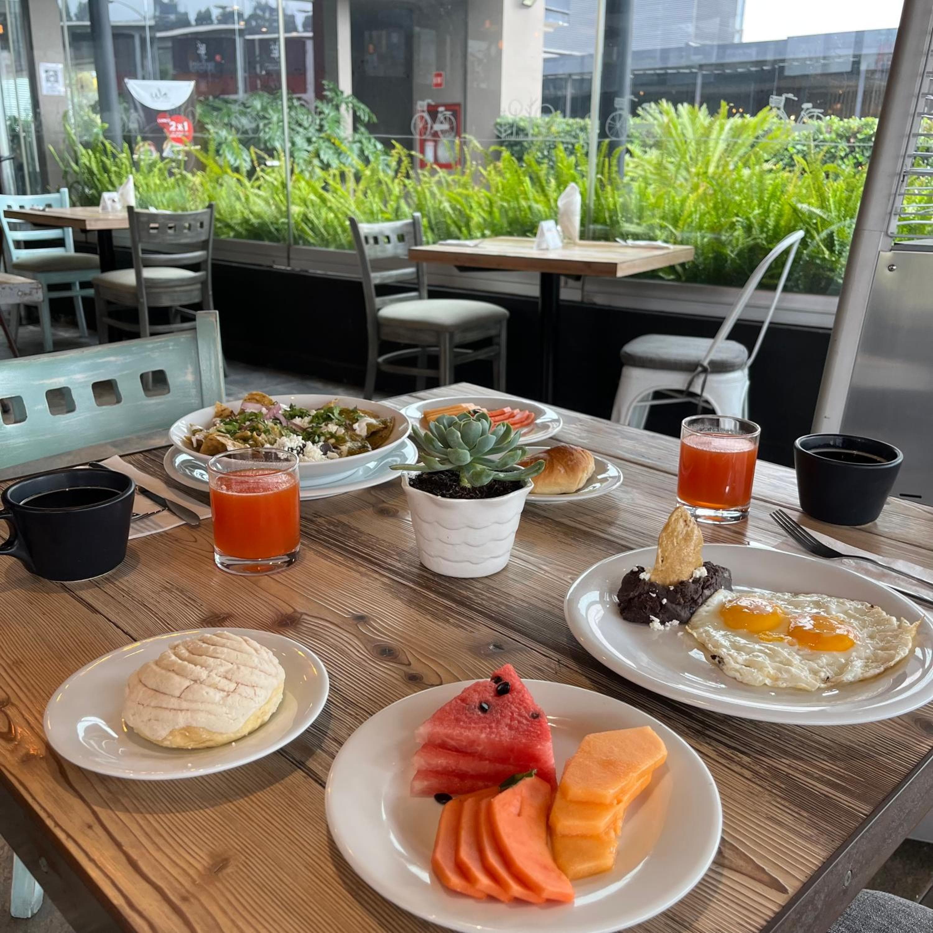 Stadia Suites Città del Messico Santa Fe — 25