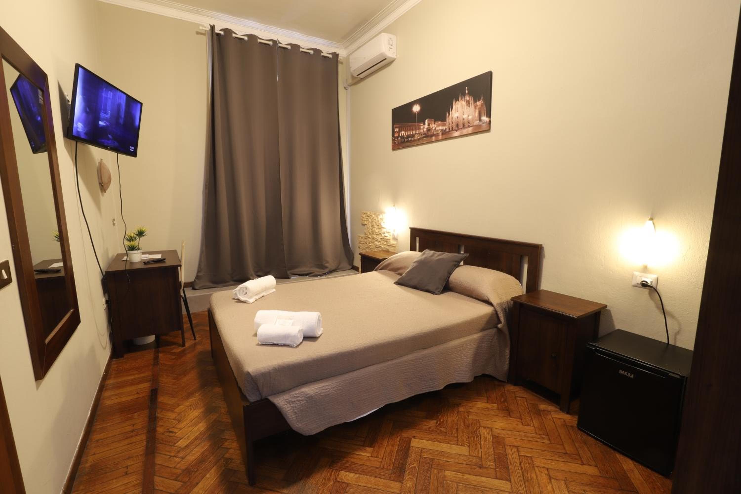 Carlo Goldoni Hotel — 28