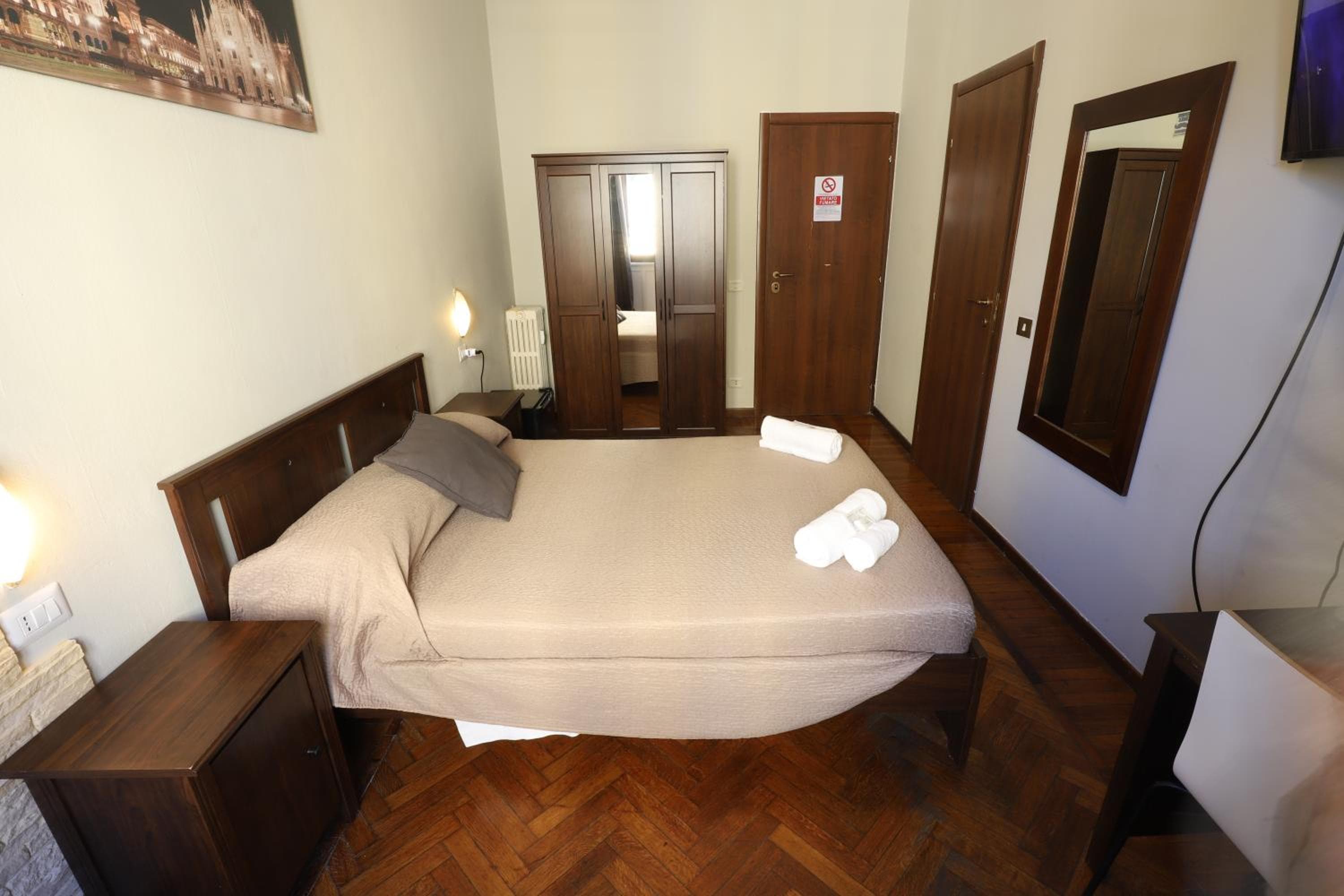 Carlo Goldoni Hotel — 16
