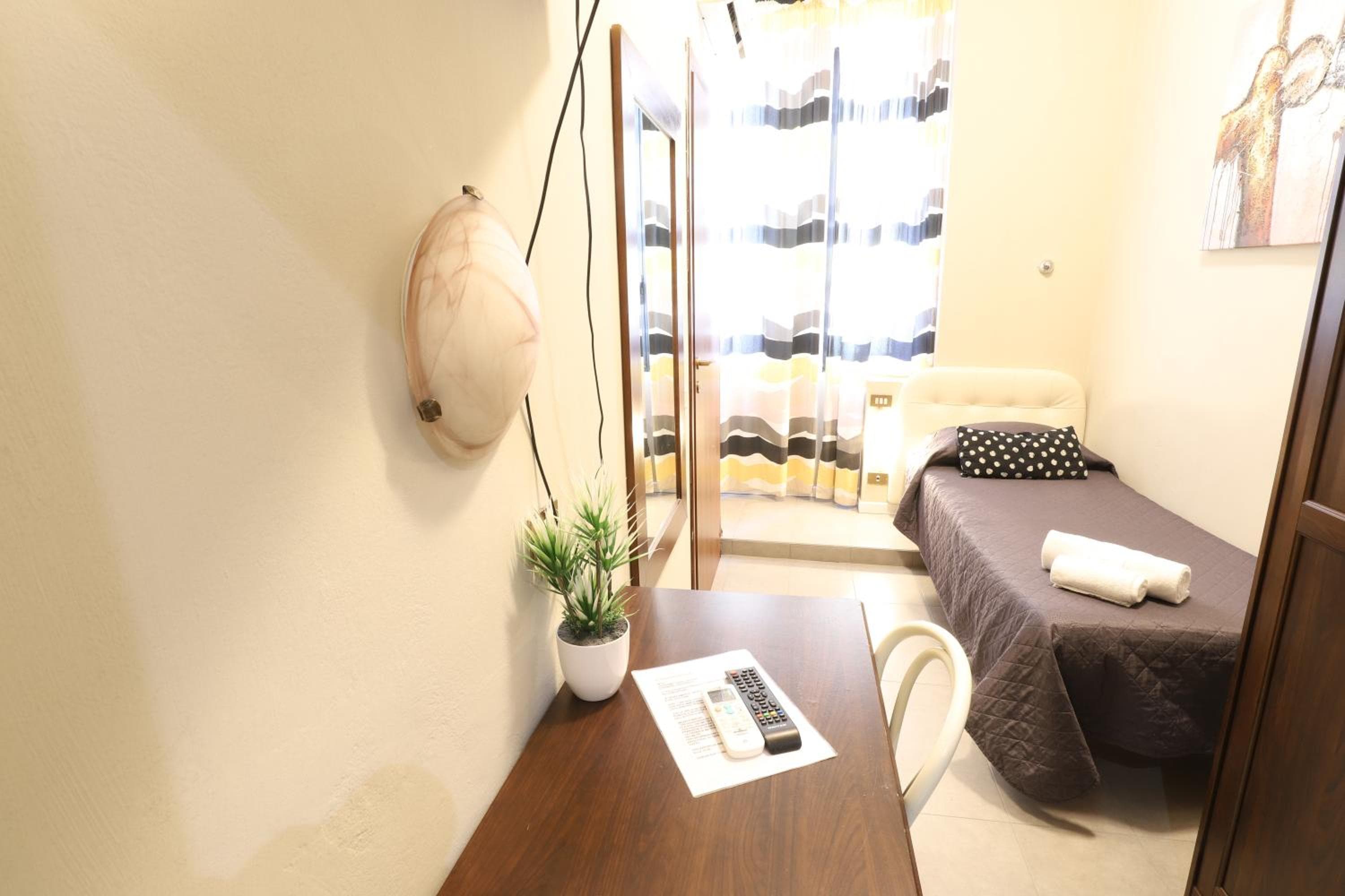 Carlo Goldoni Hotel — 3