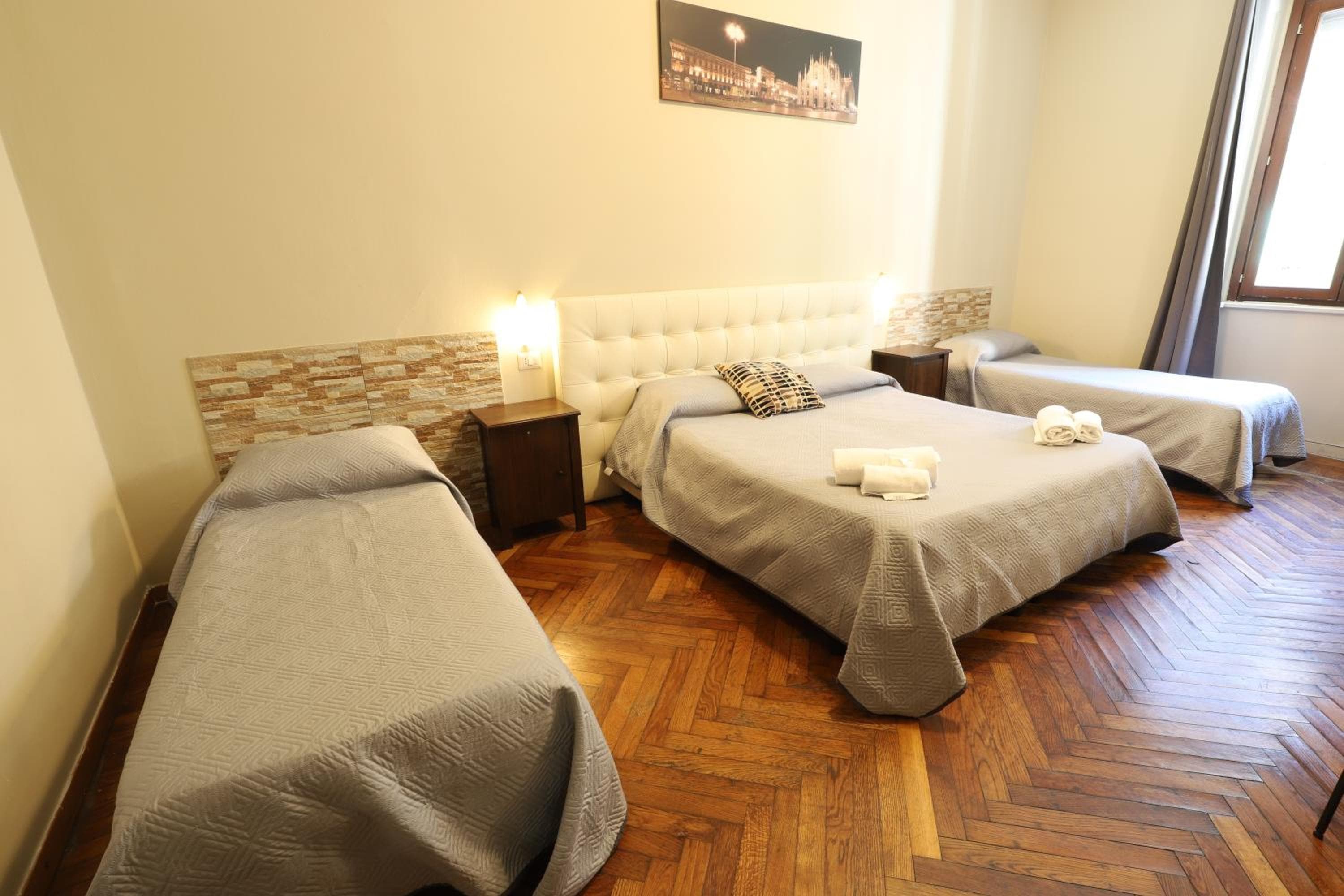 Carlo Goldoni Hotel — 12