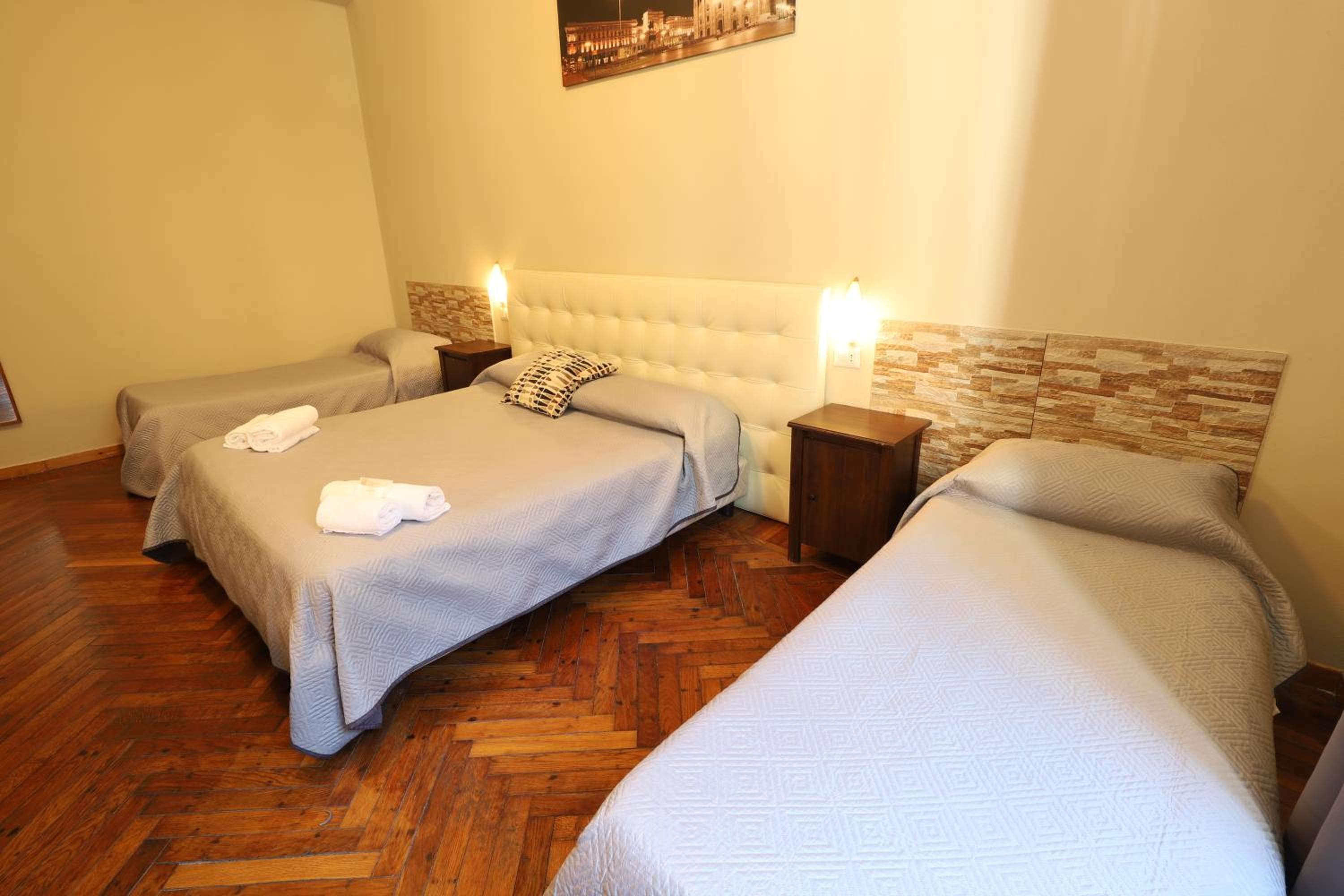 Carlo Goldoni Hotel — 22