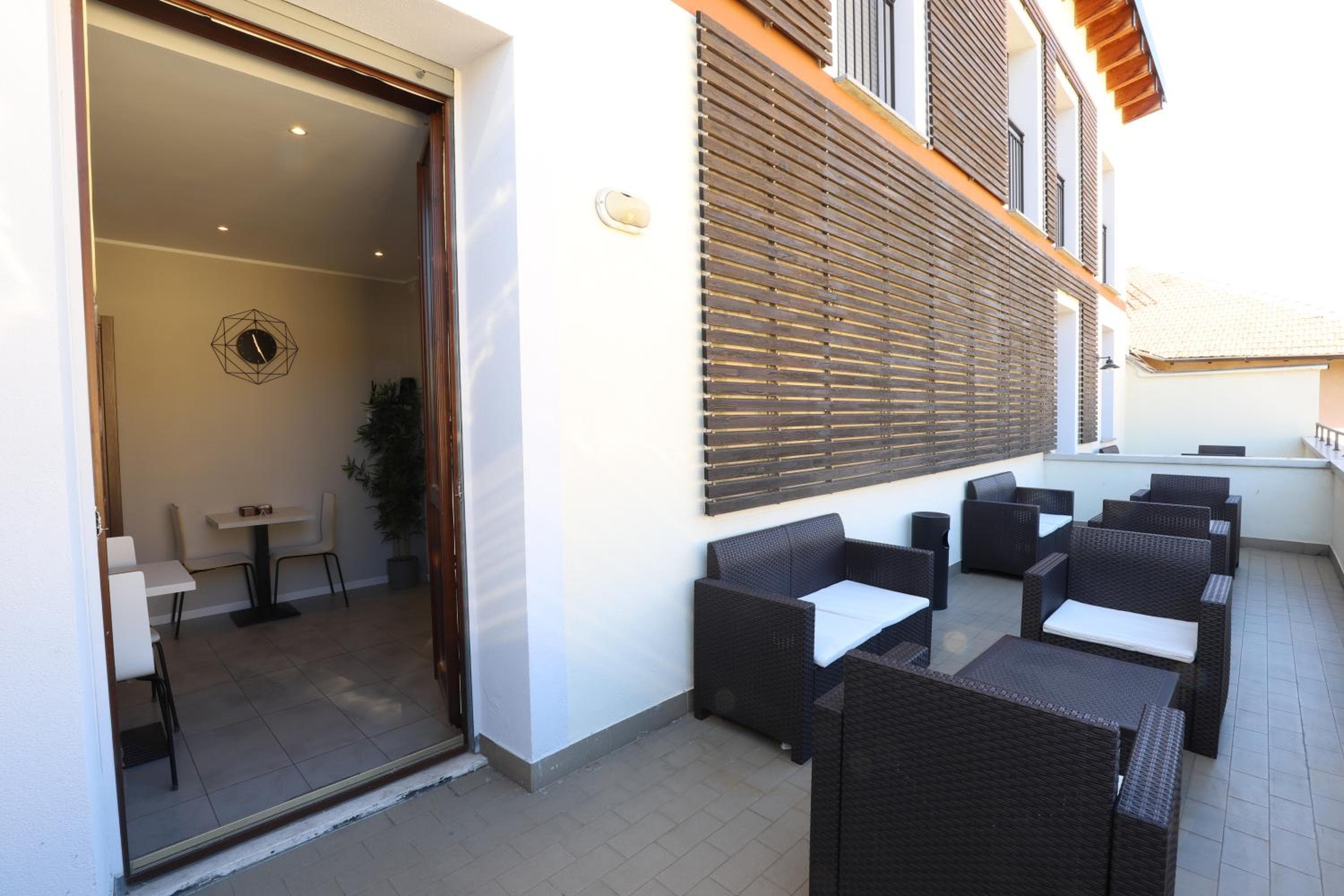 Carlo Goldoni Hotel — 5