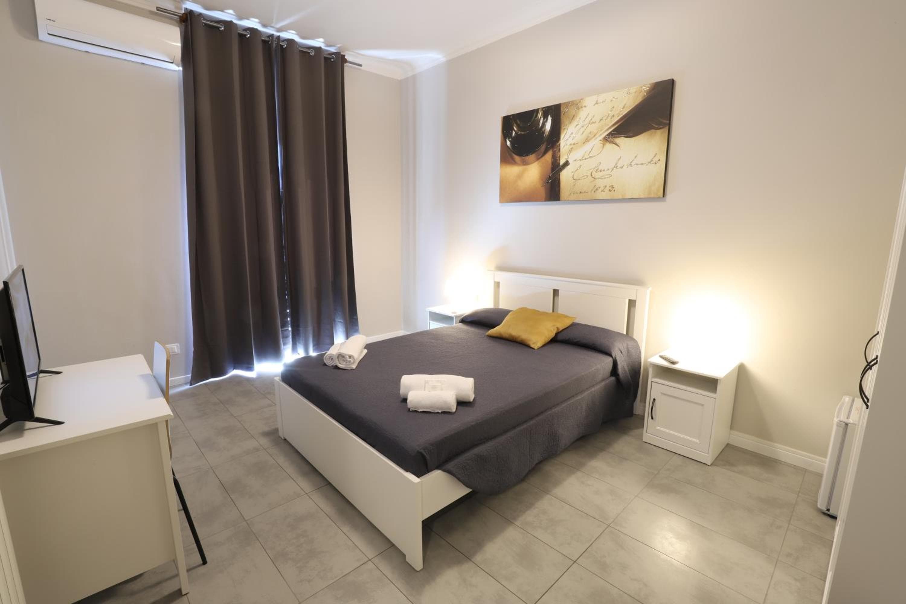 Golden Milano Hotel — 24