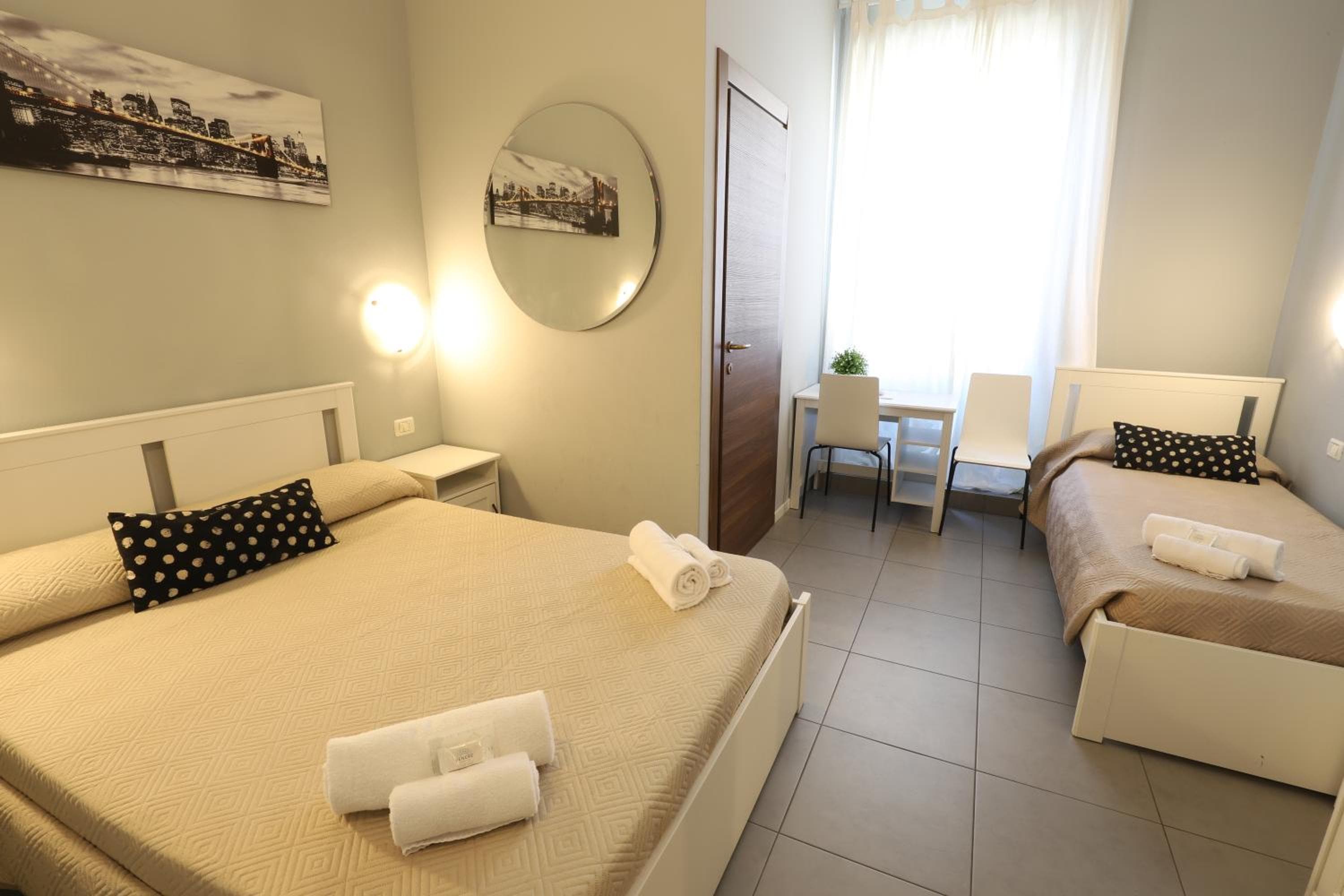 Golden Milano Hotel — 29