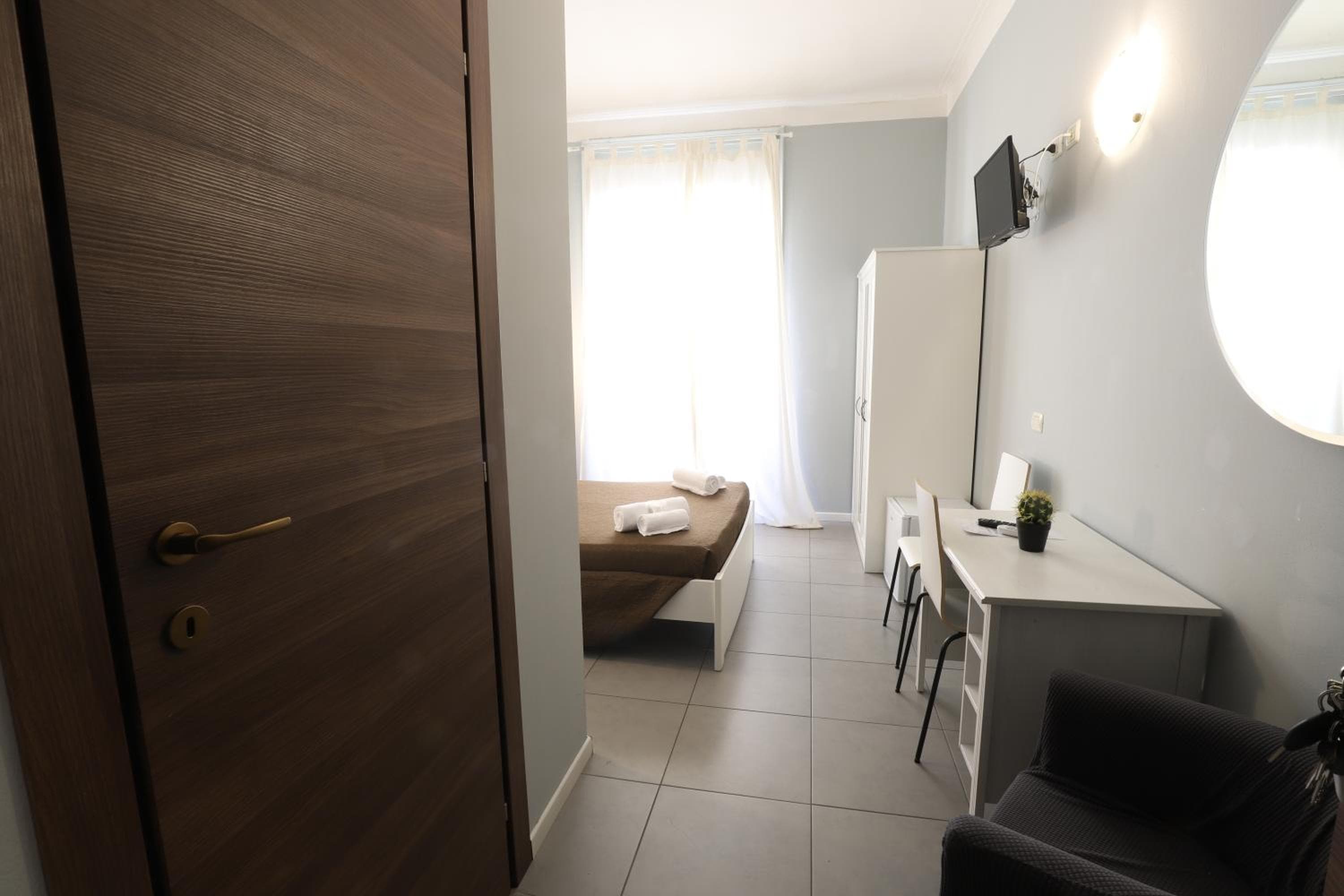 Golden Milano Hotel — 30