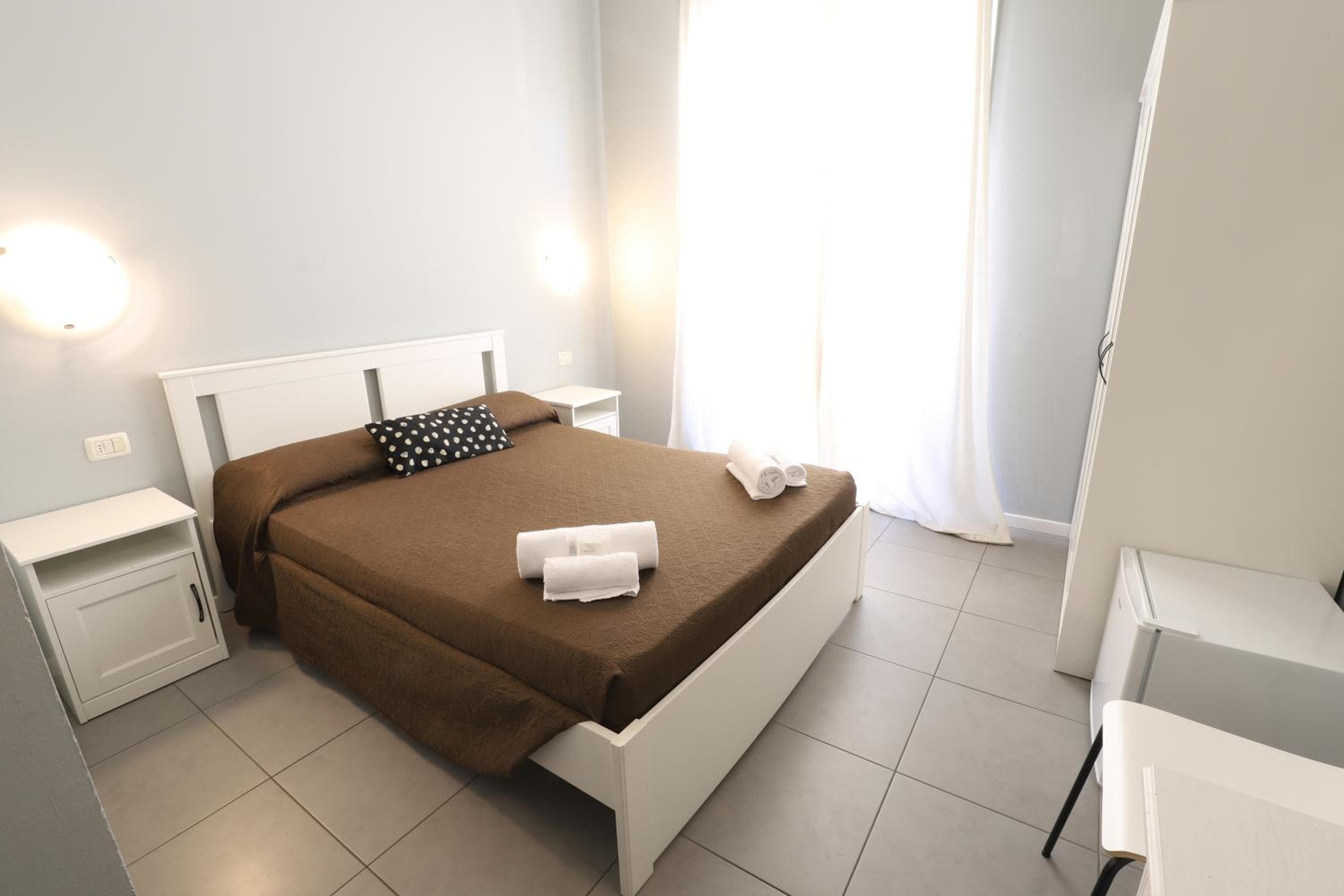 Golden Milano Hotel — 29