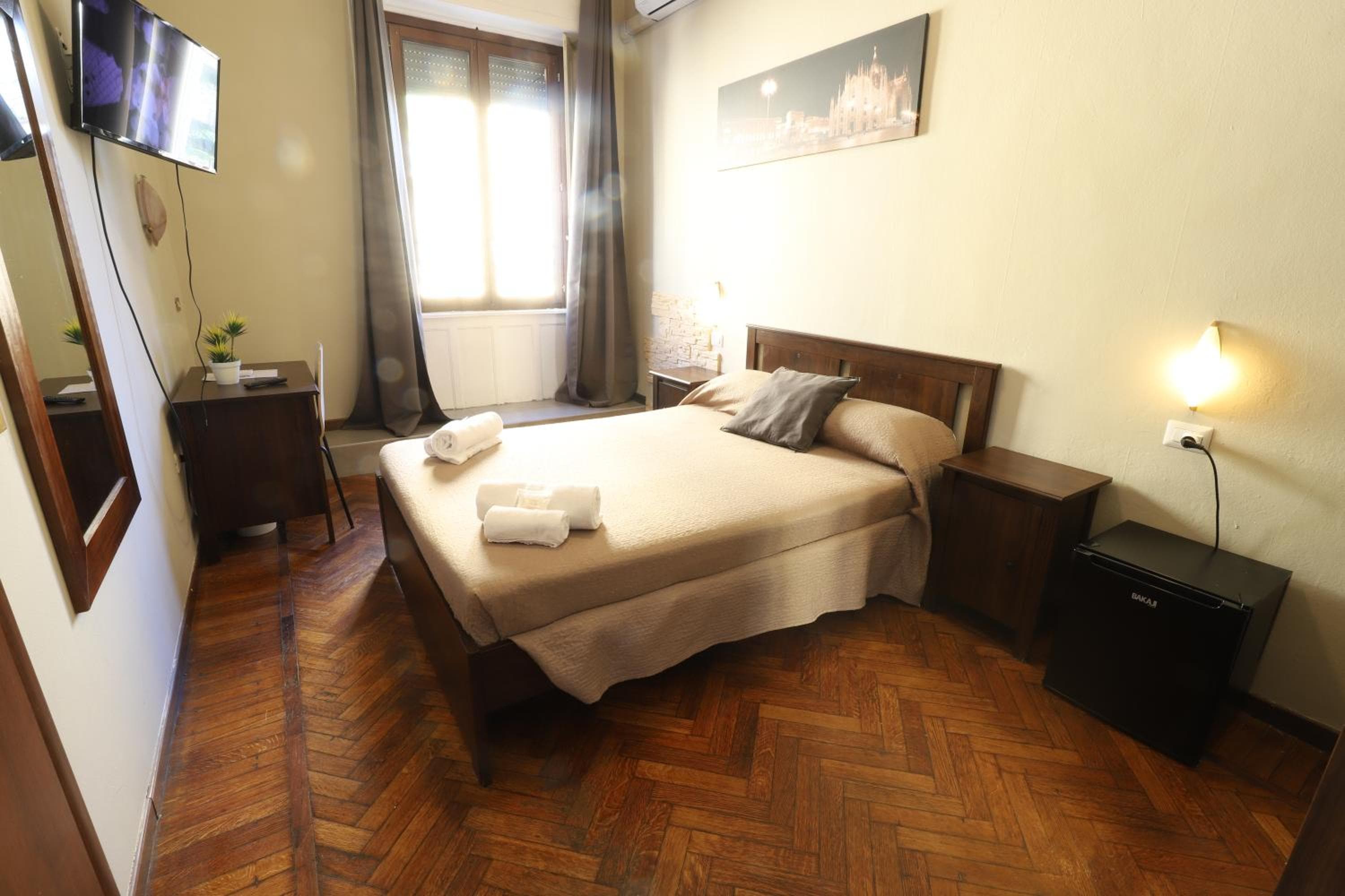 Carlo Goldoni Hotel — 21