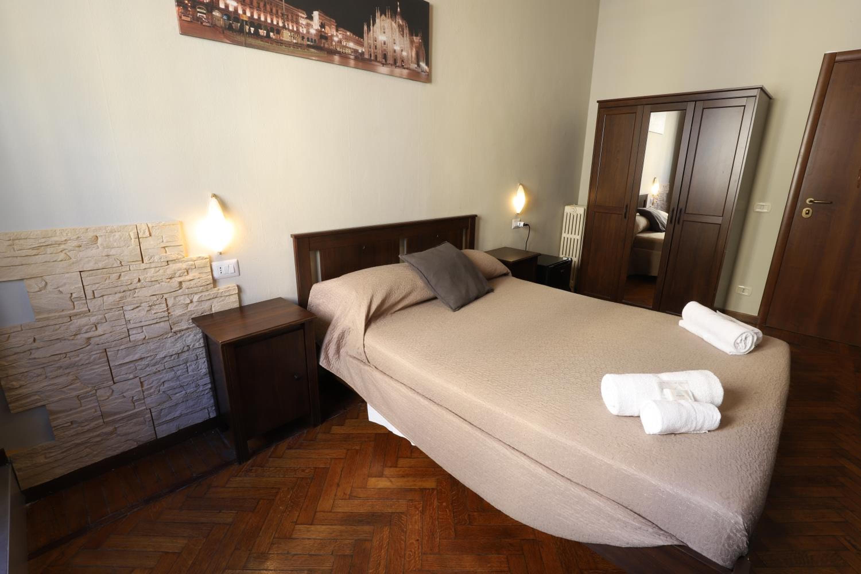 Carlo Goldoni Hotel — 20