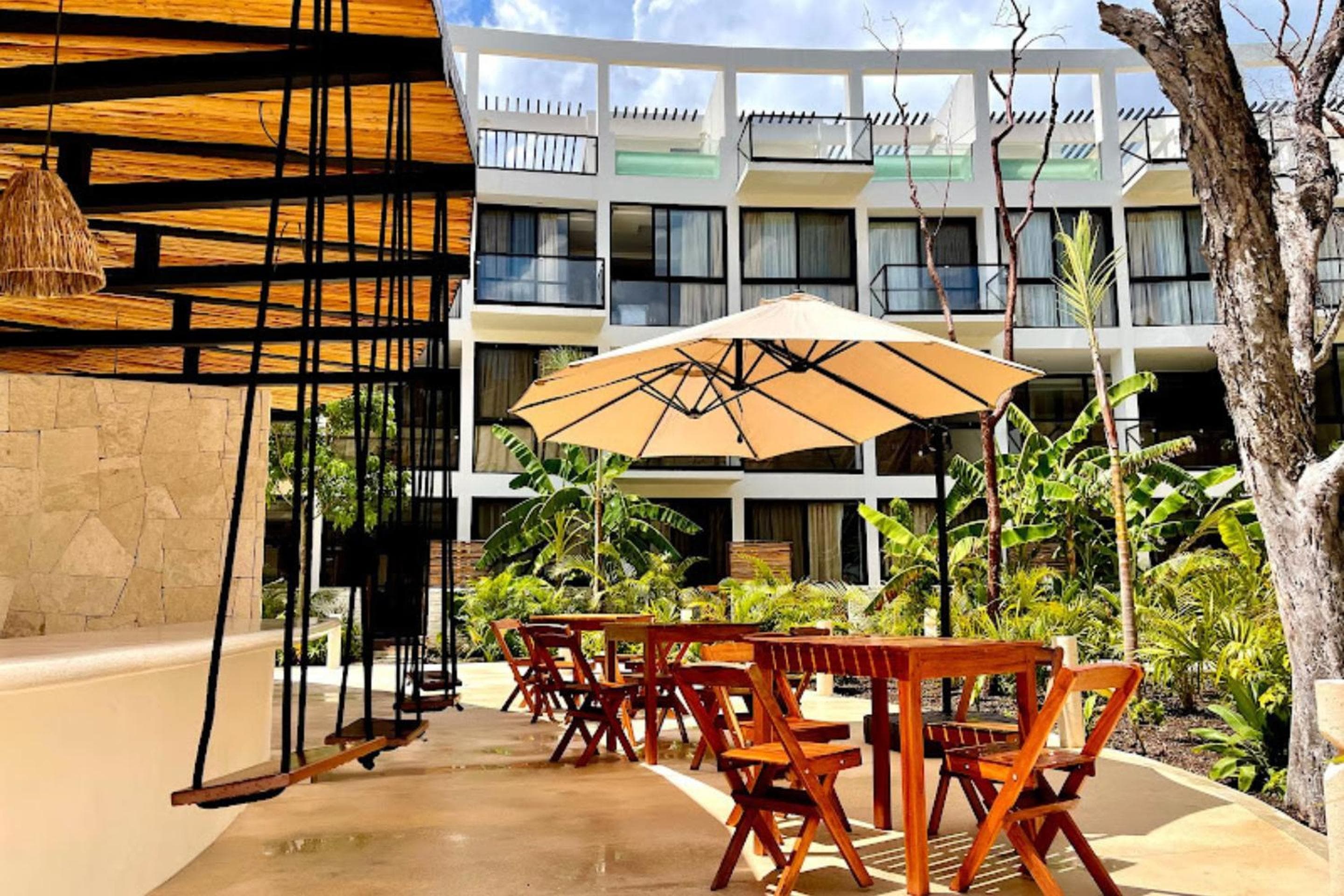 Das Wellen Tulum — 25