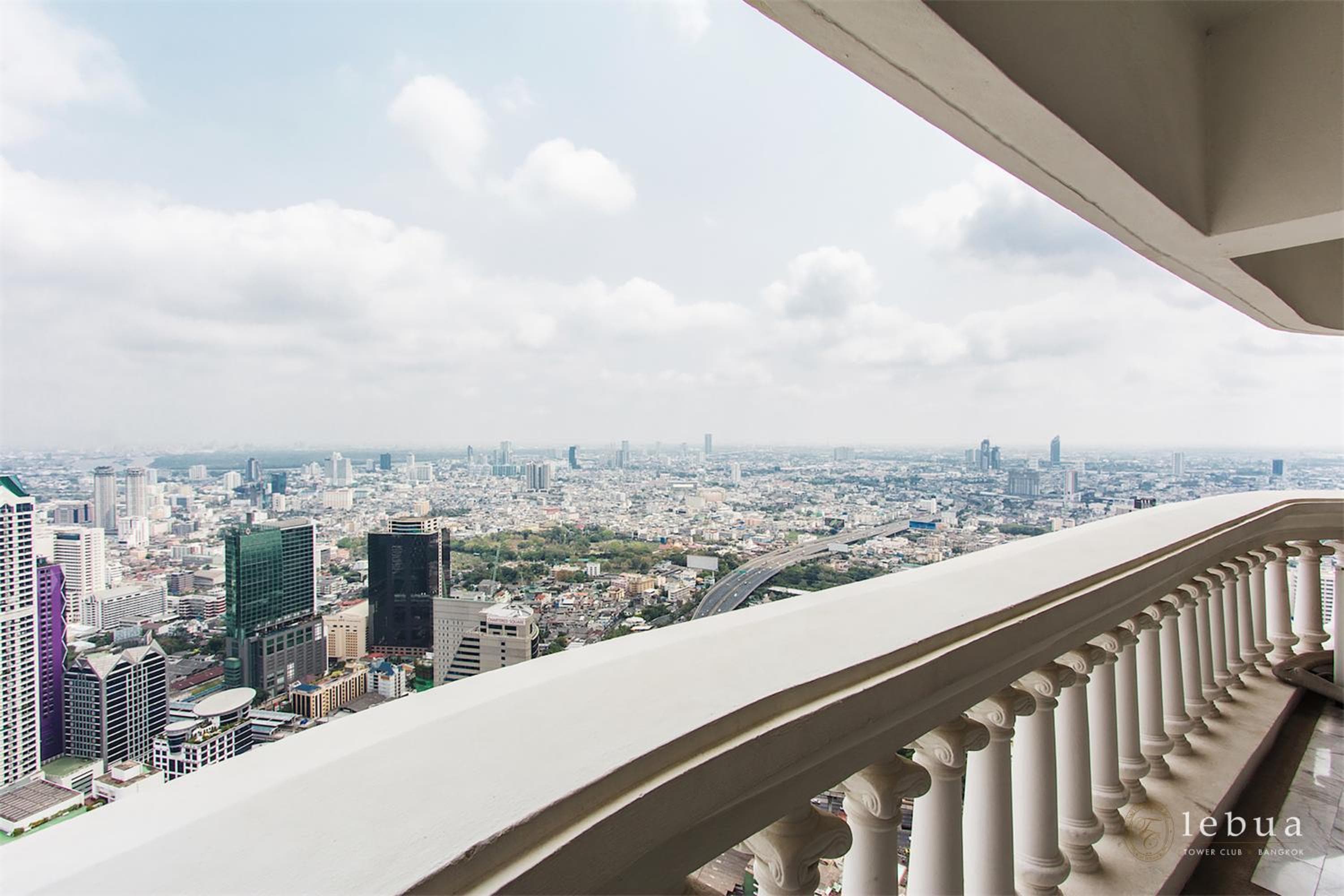 lebua at State Tower hotel, State Tower 1055 Silom Road, Bangrak, Bangkok, Thailand — photo 7