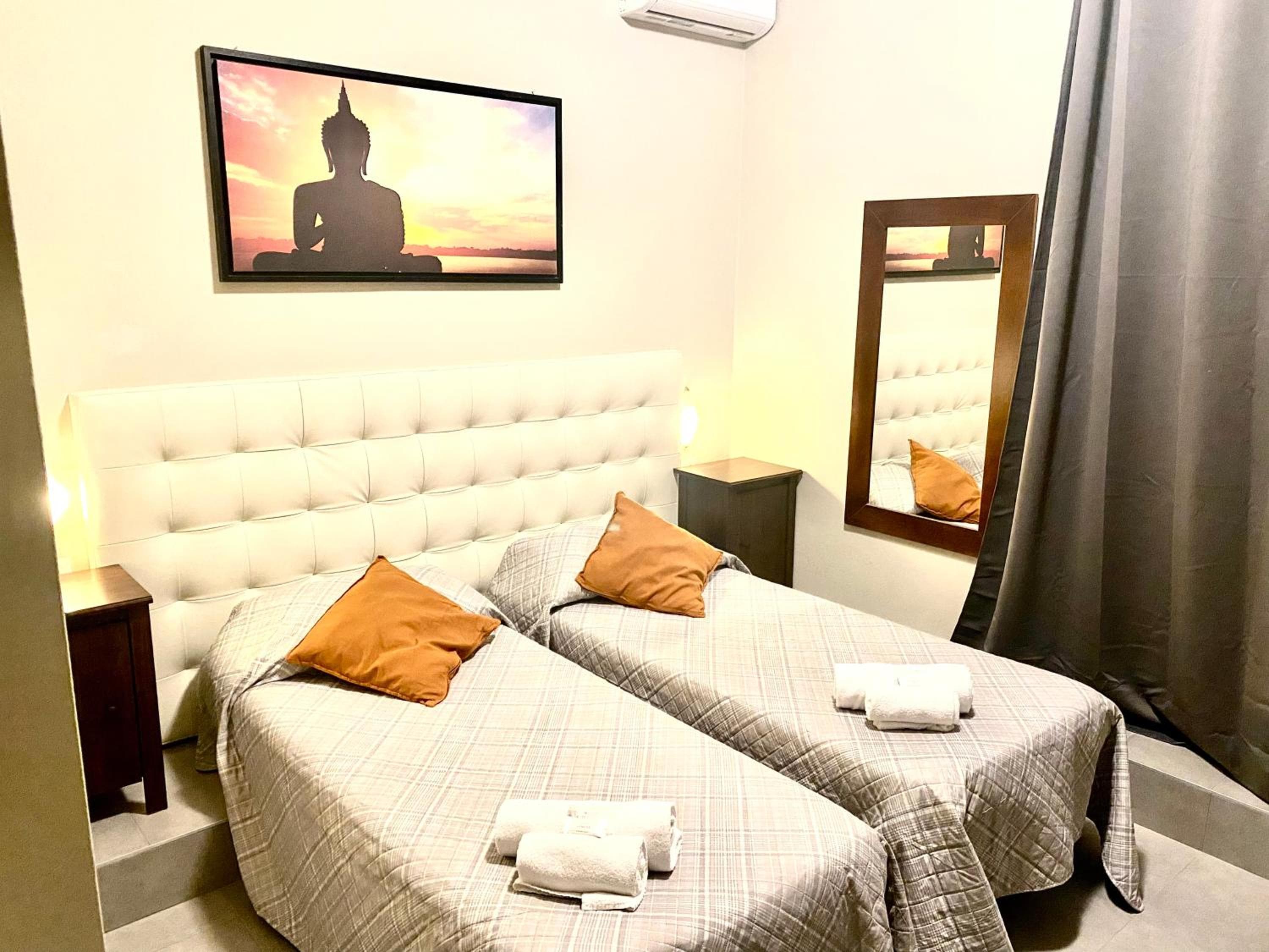Carlo Goldoni Hotel — 23
