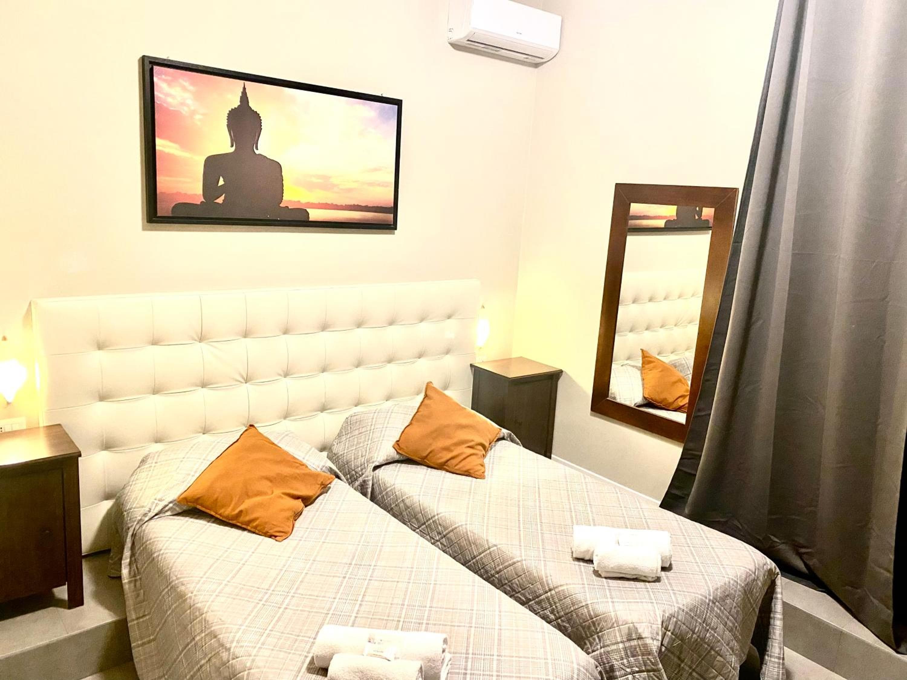 Carlo Goldoni Hotel — 15