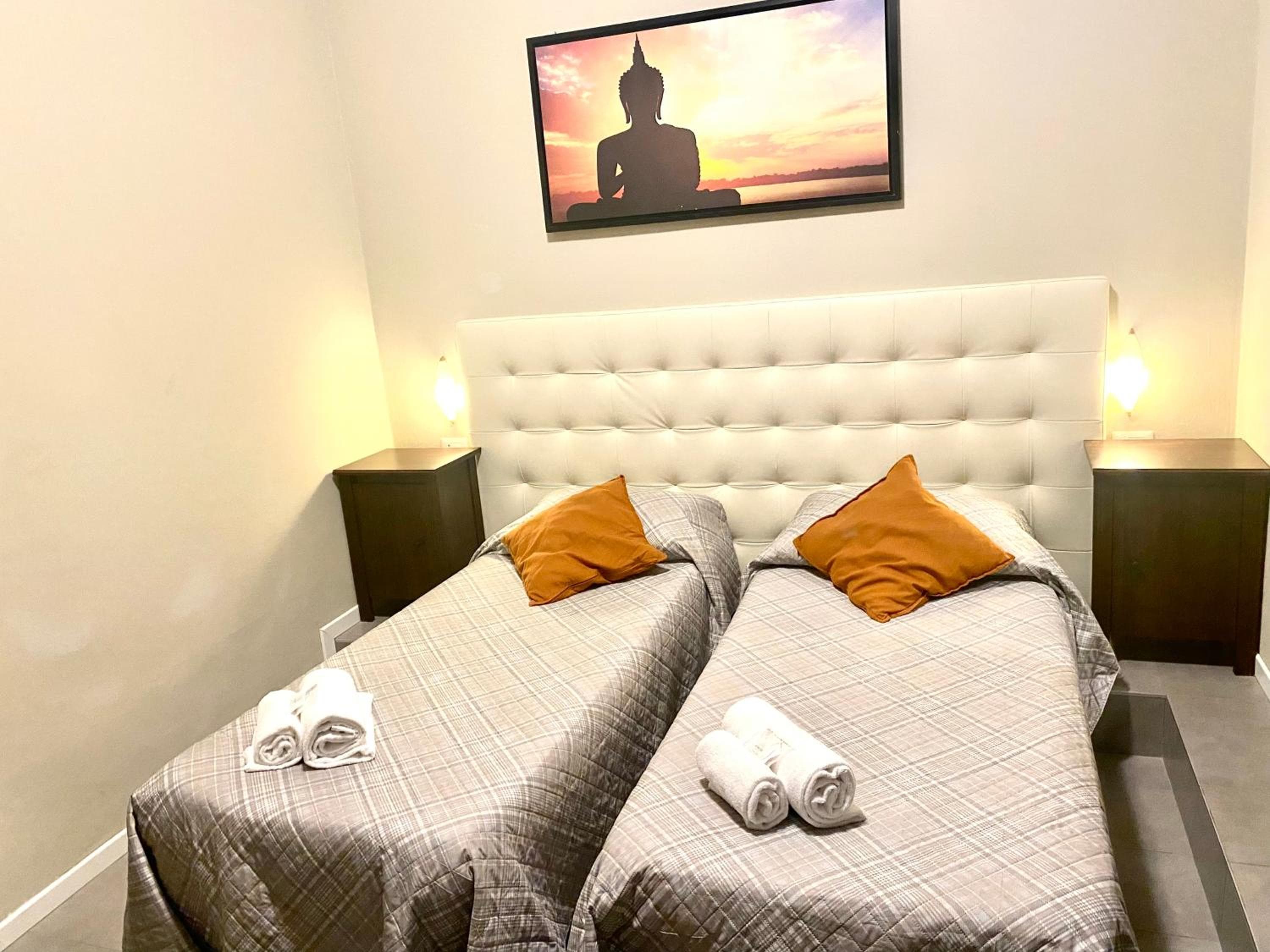Carlo Goldoni Hotel — 30