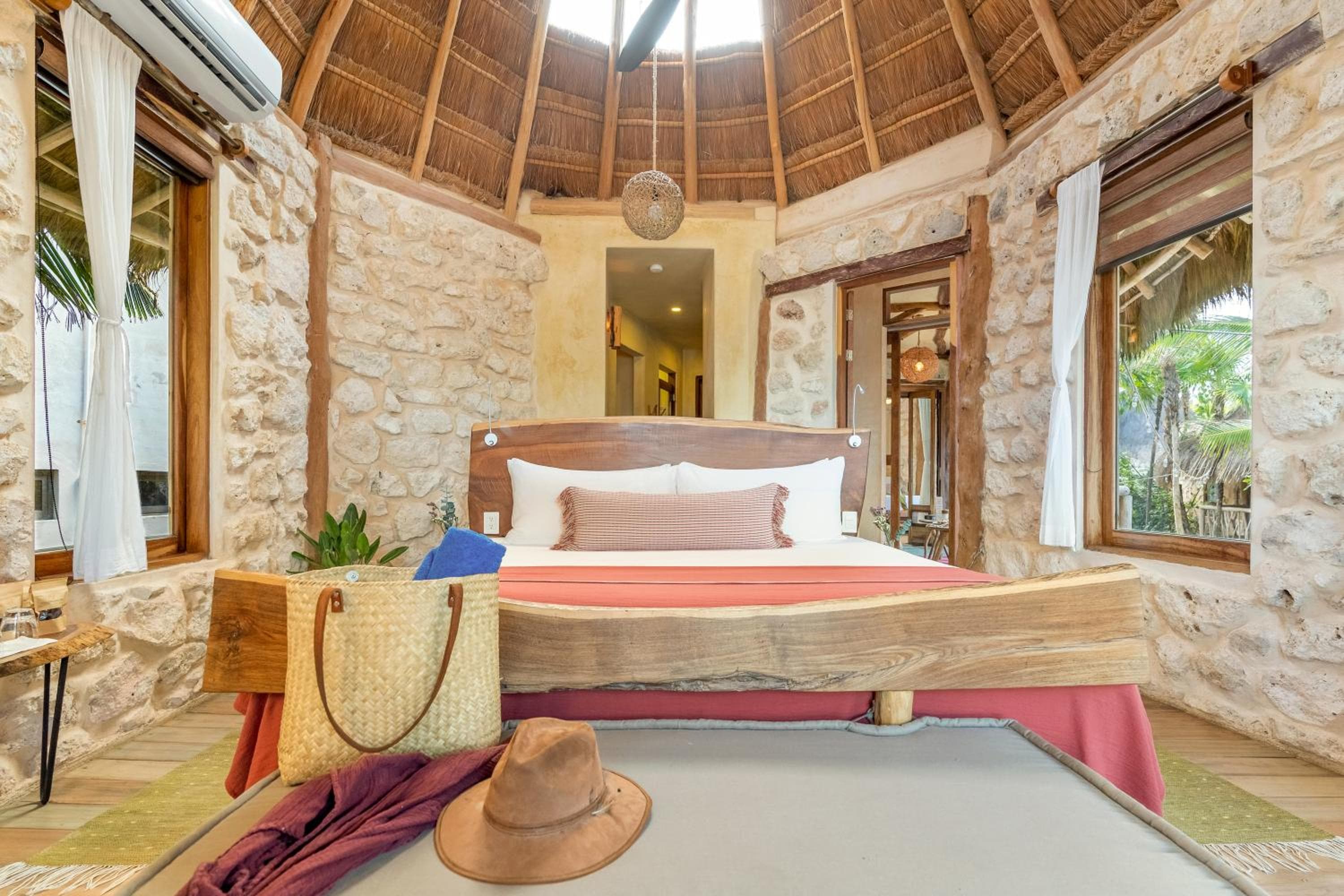 Alaya Beachfront Tulum Hotel — 4