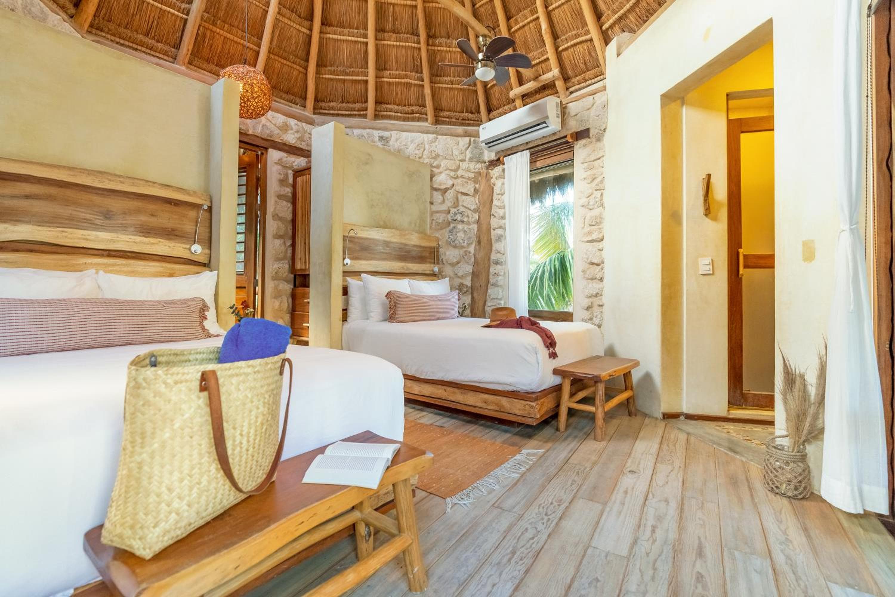 Alaya Beachfront Tulum Hotel — 15