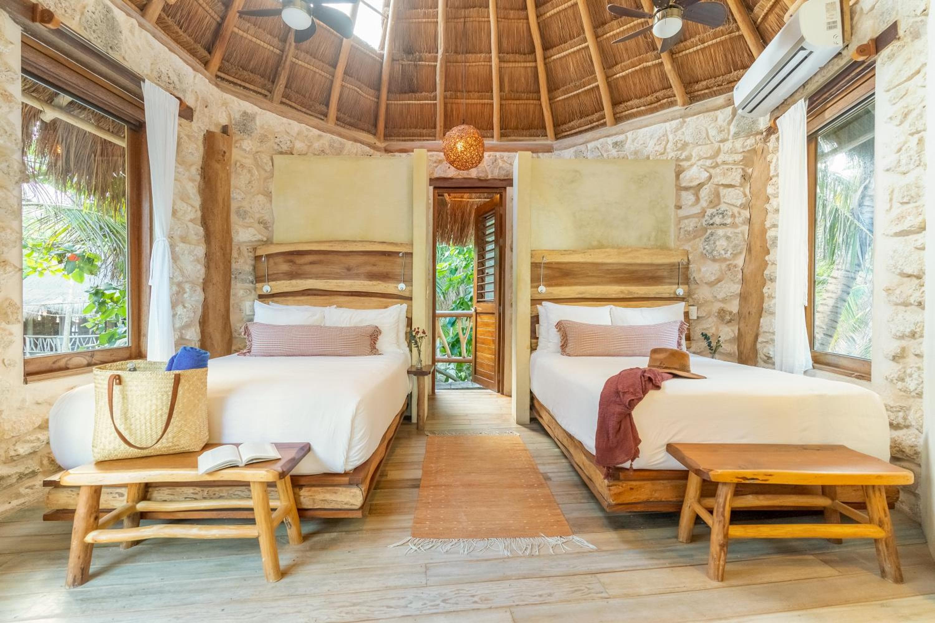 Alaya Beachfront Tulum Hotel — 28