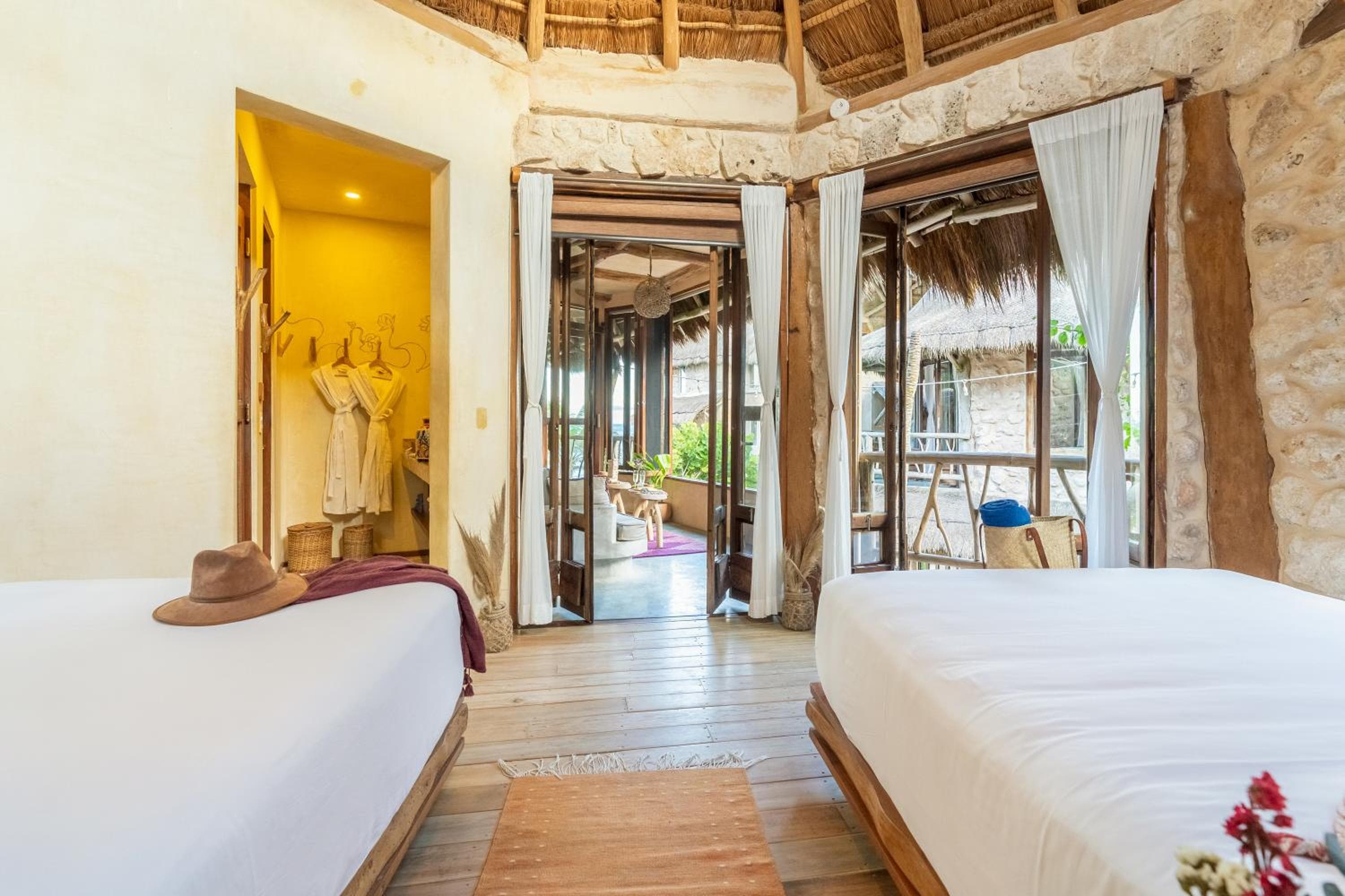 Alaya Beachfront Tulum Hotel — 21