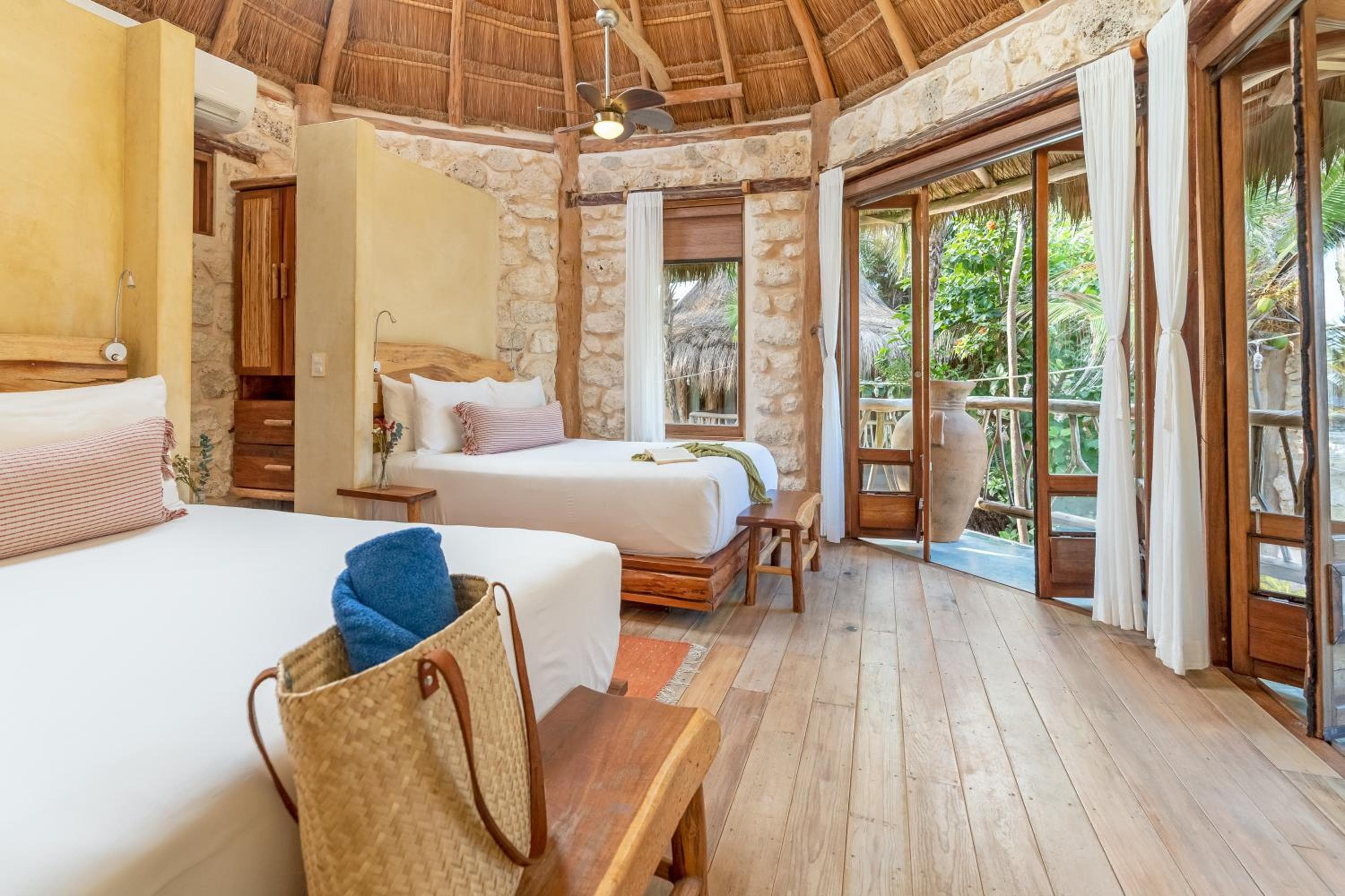 Alaya Beachfront Tulum Hotel — 29
