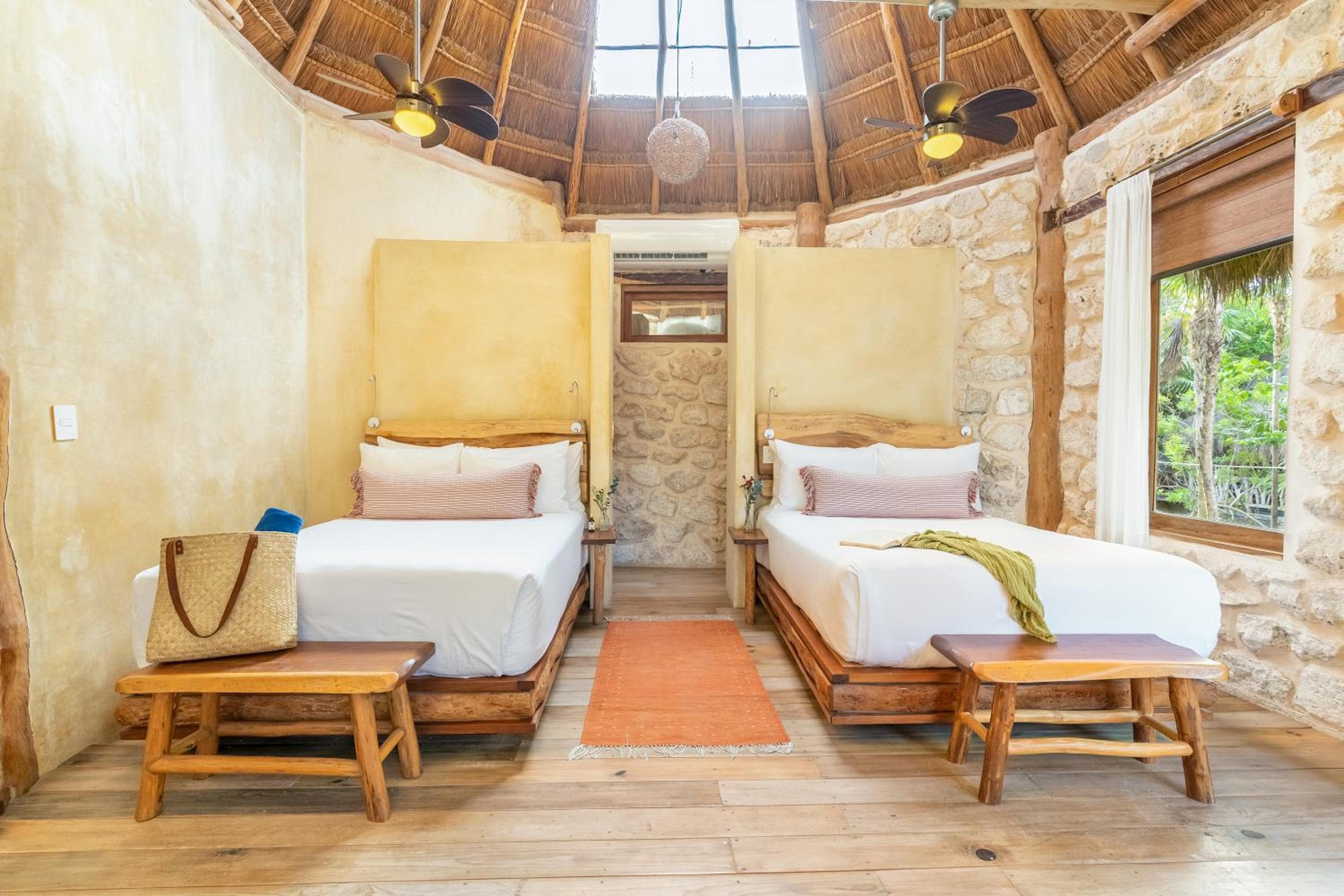 Alaya Beachfront Tulum Hotel — 9
