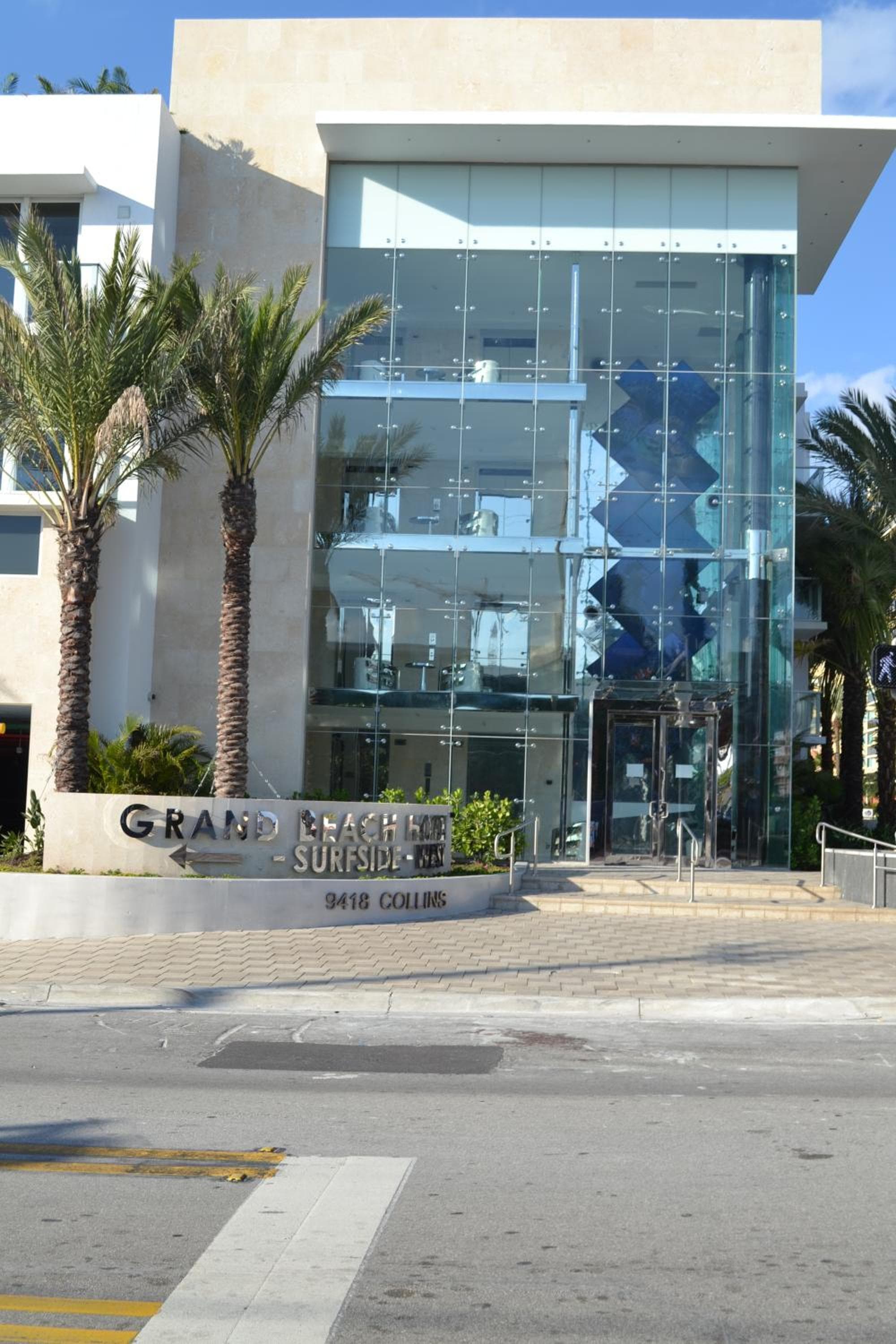 Grand Beach Hotel Surfside Oeste — 7