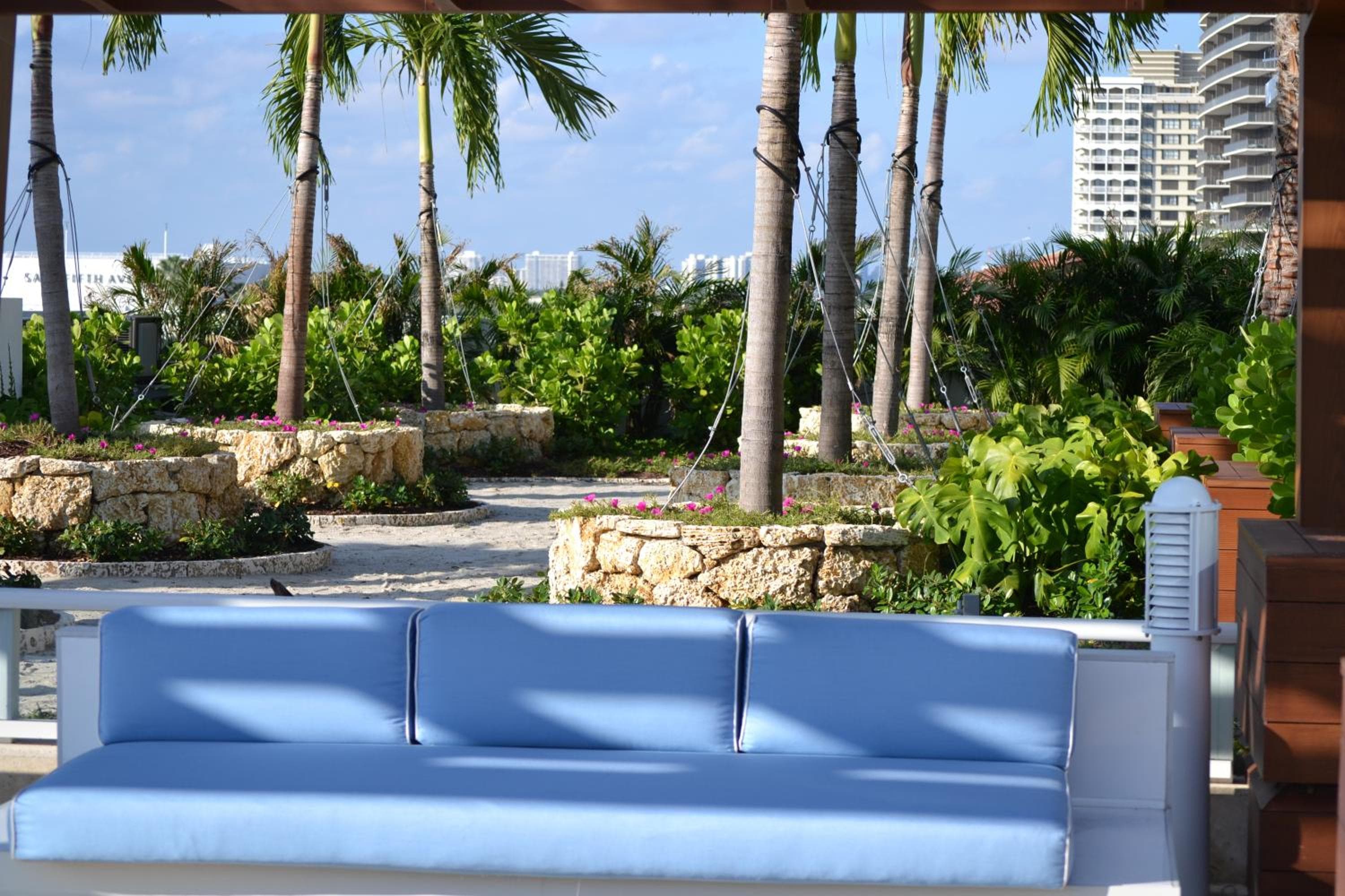 Grand Beach Hotel Surfside Oeste — 13