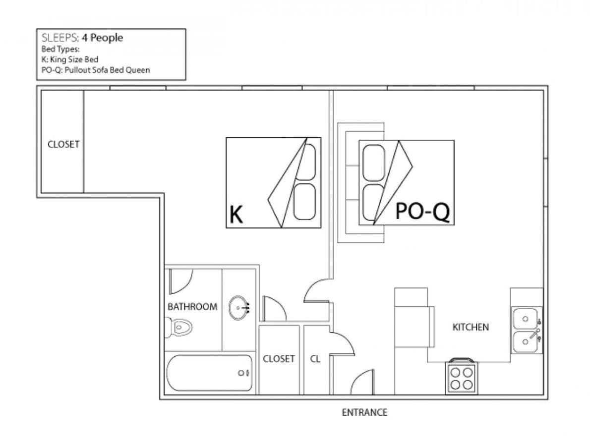 Fort Lauderdale Yacht und Beach Club 416 — 10