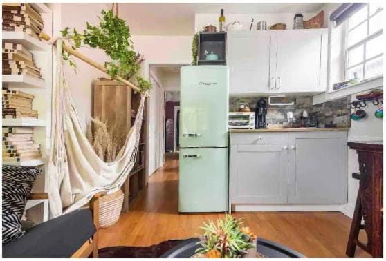 TREE HOUSE ZEN SANTUARIO-parcheggio privato-Brickell — 10