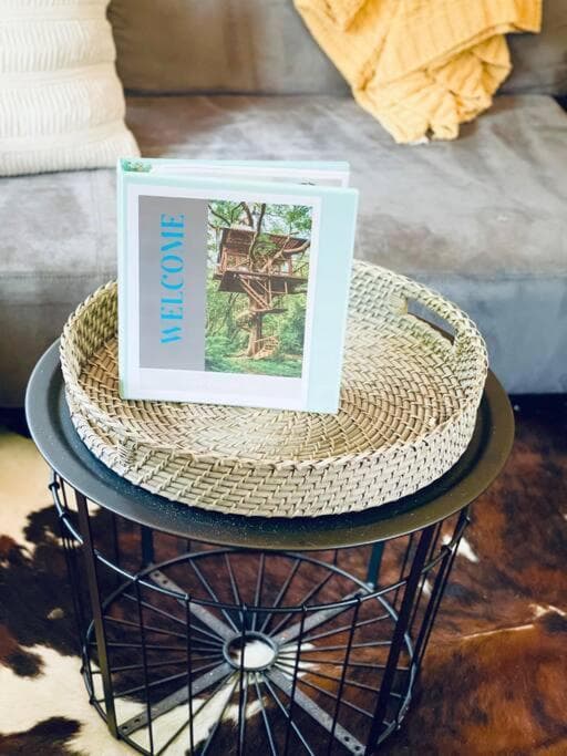 TREE HOUSE ZEN SANTUARIO-parcheggio privato-Brickell — 15