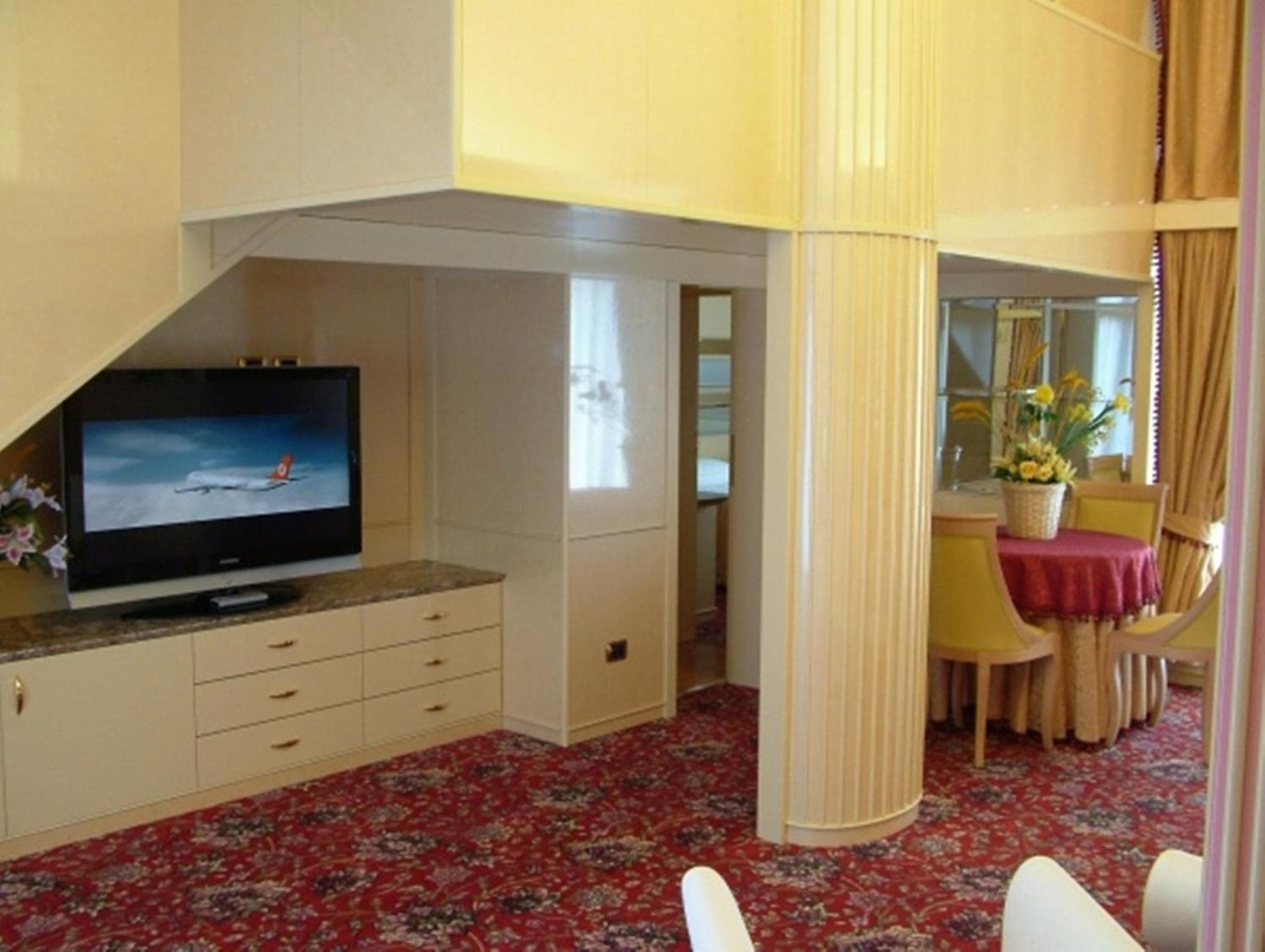 Hotel Wagner — 21