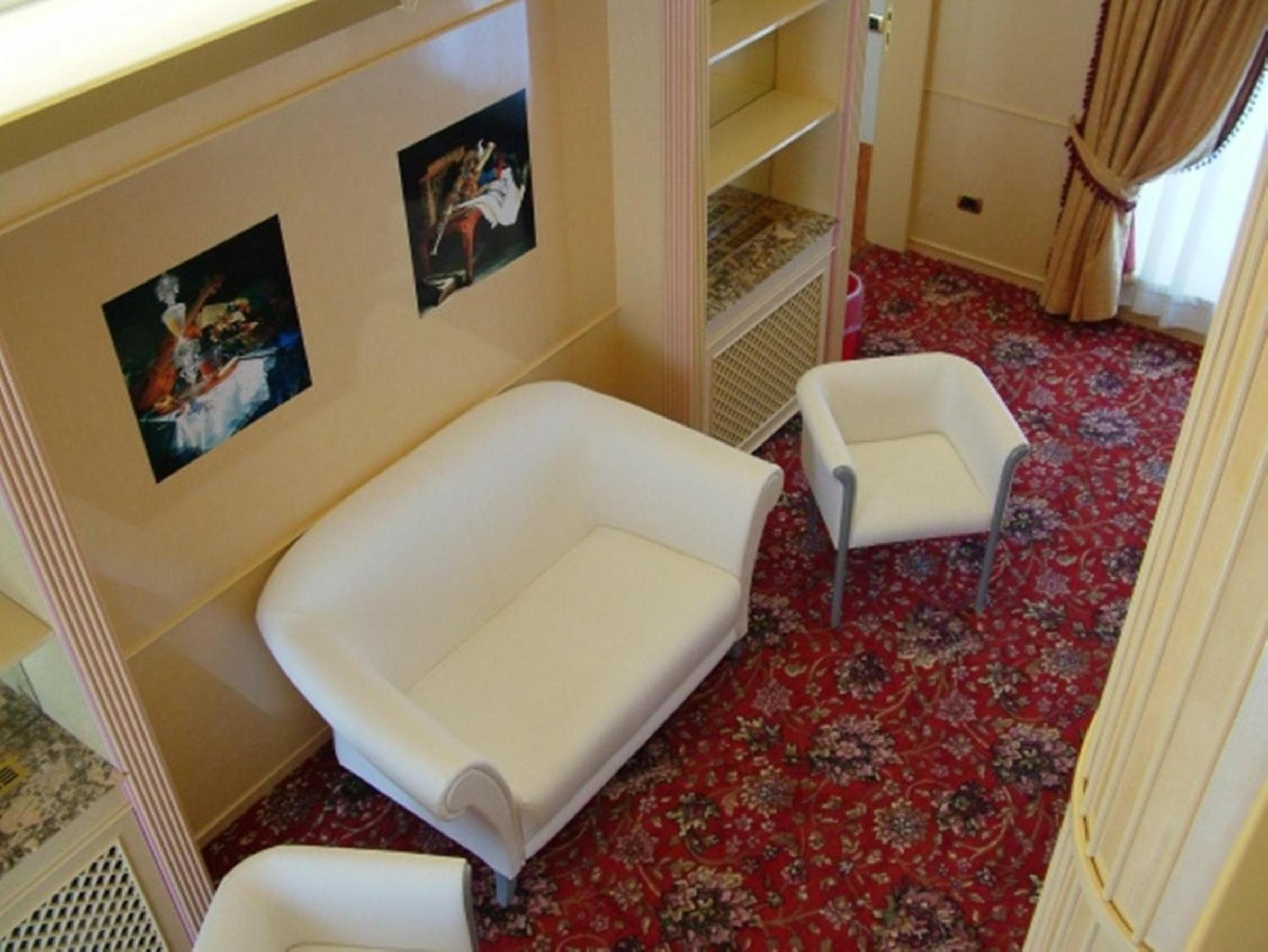 Hotel Wagner — 23