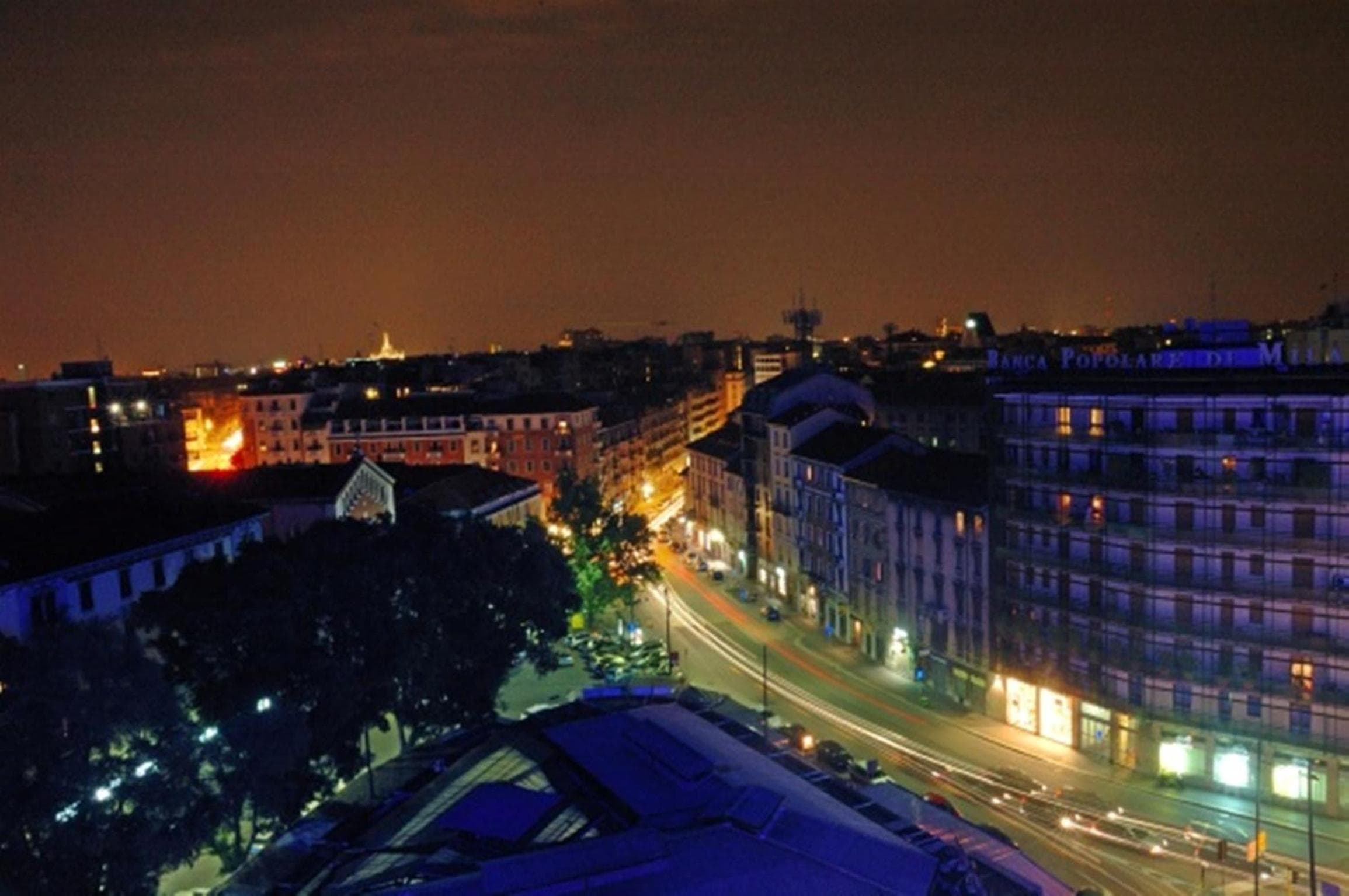 Hotel Wagner — 9