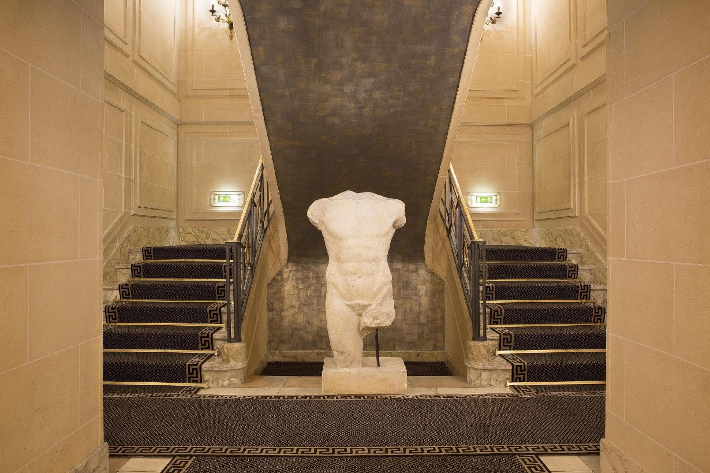 Hôtel Napoleon Paris — 2