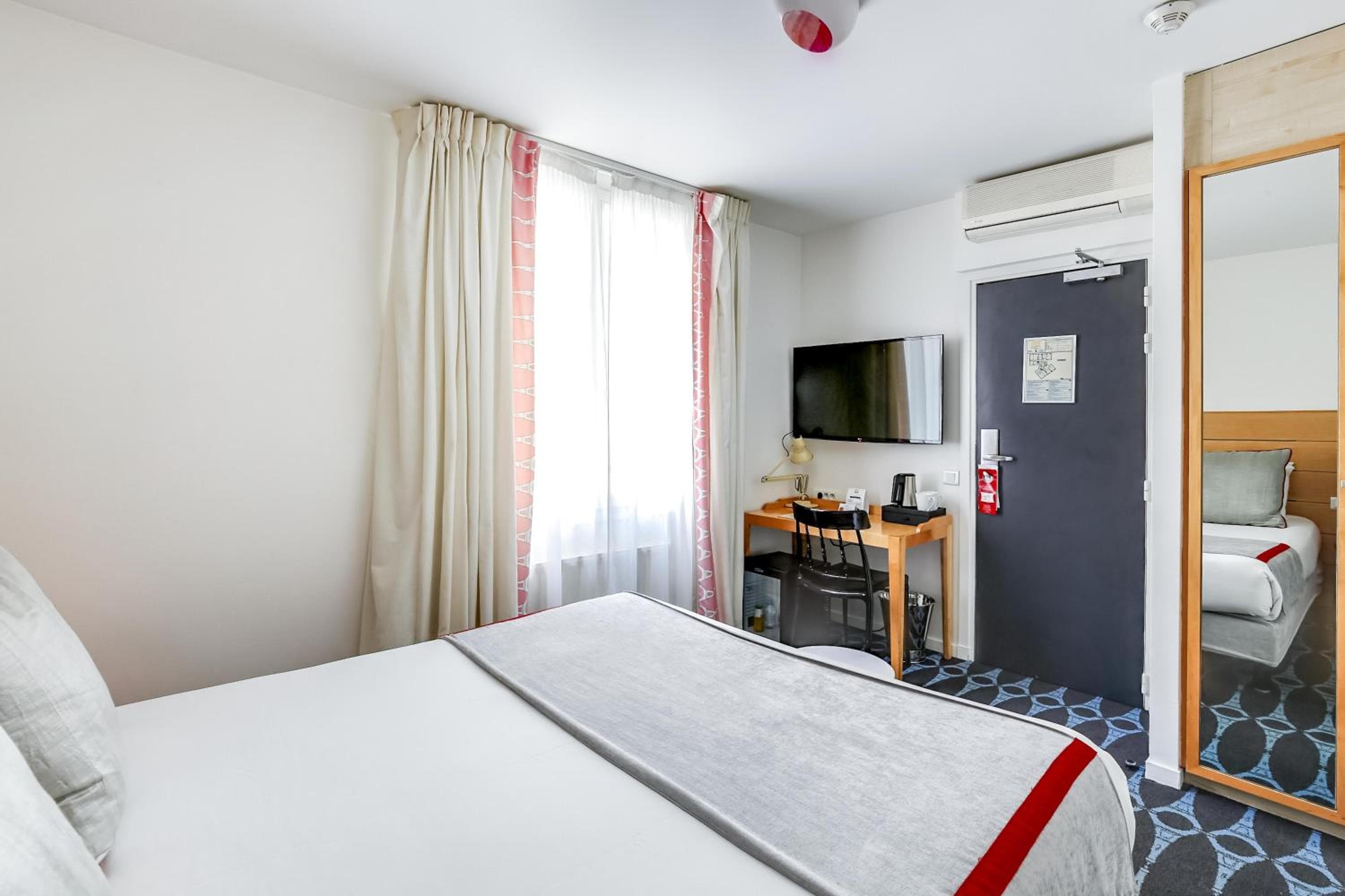 Hotel Lorette - Astotel — 24