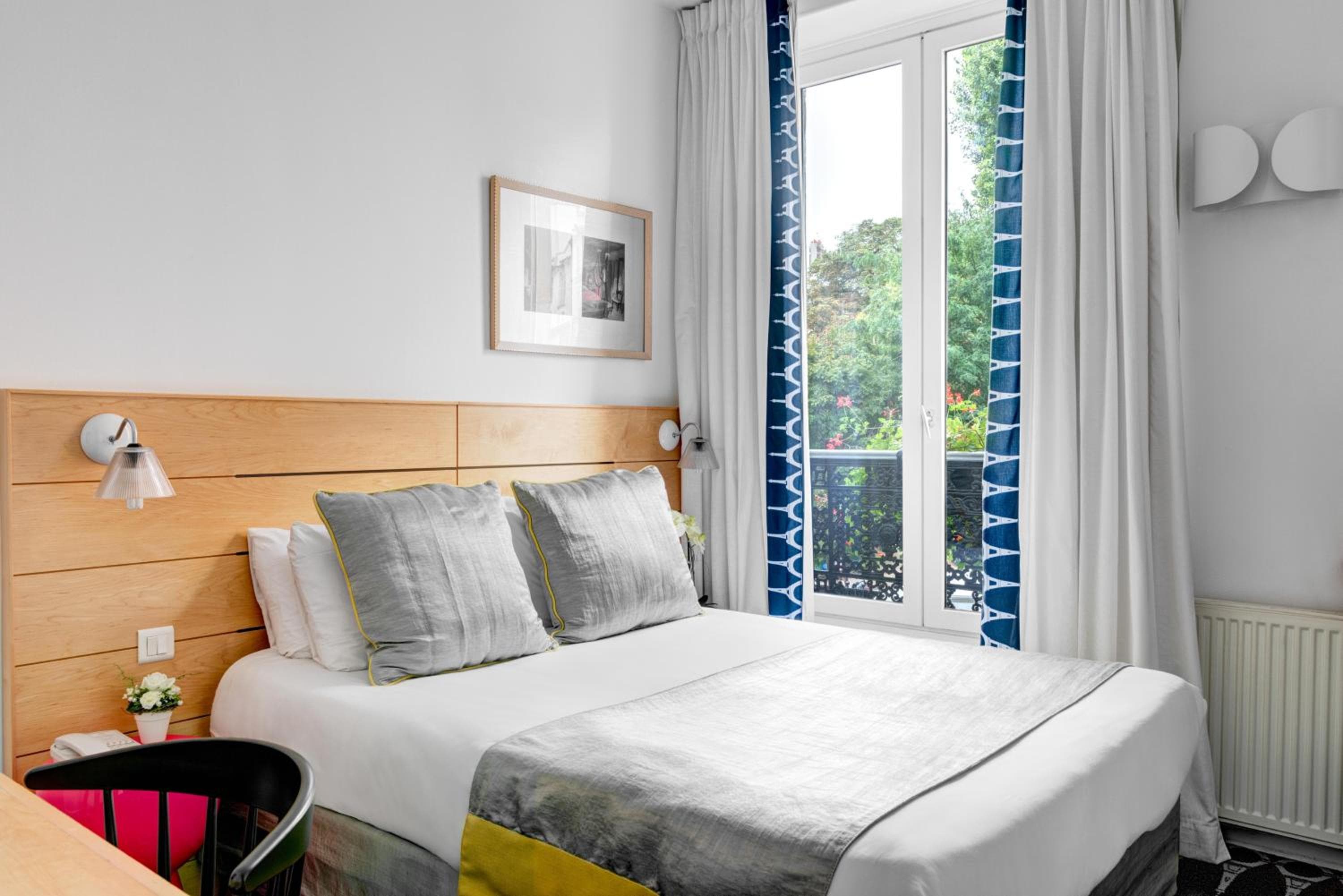 Hotel Lorette - Astotel — 15