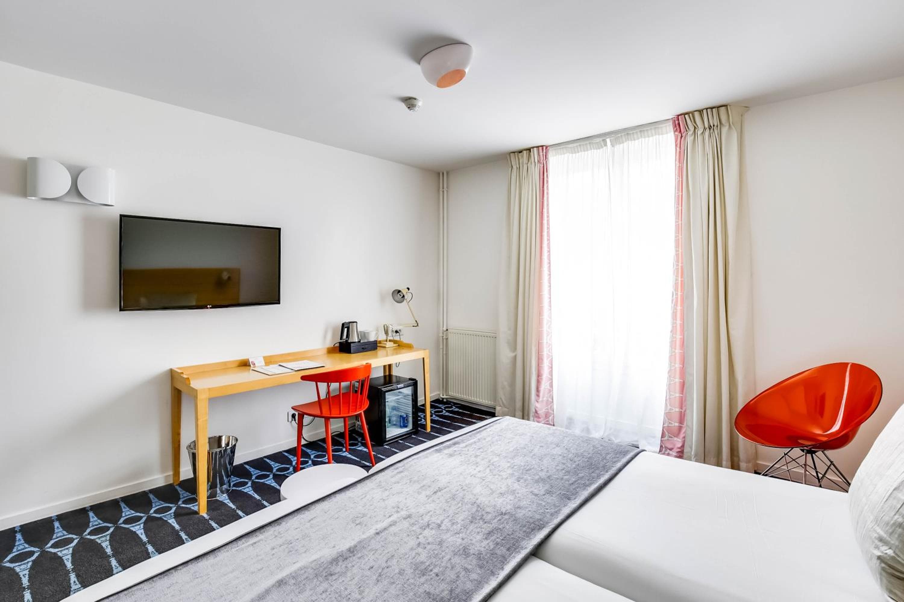Hotel Lorette - Astotel — 18
