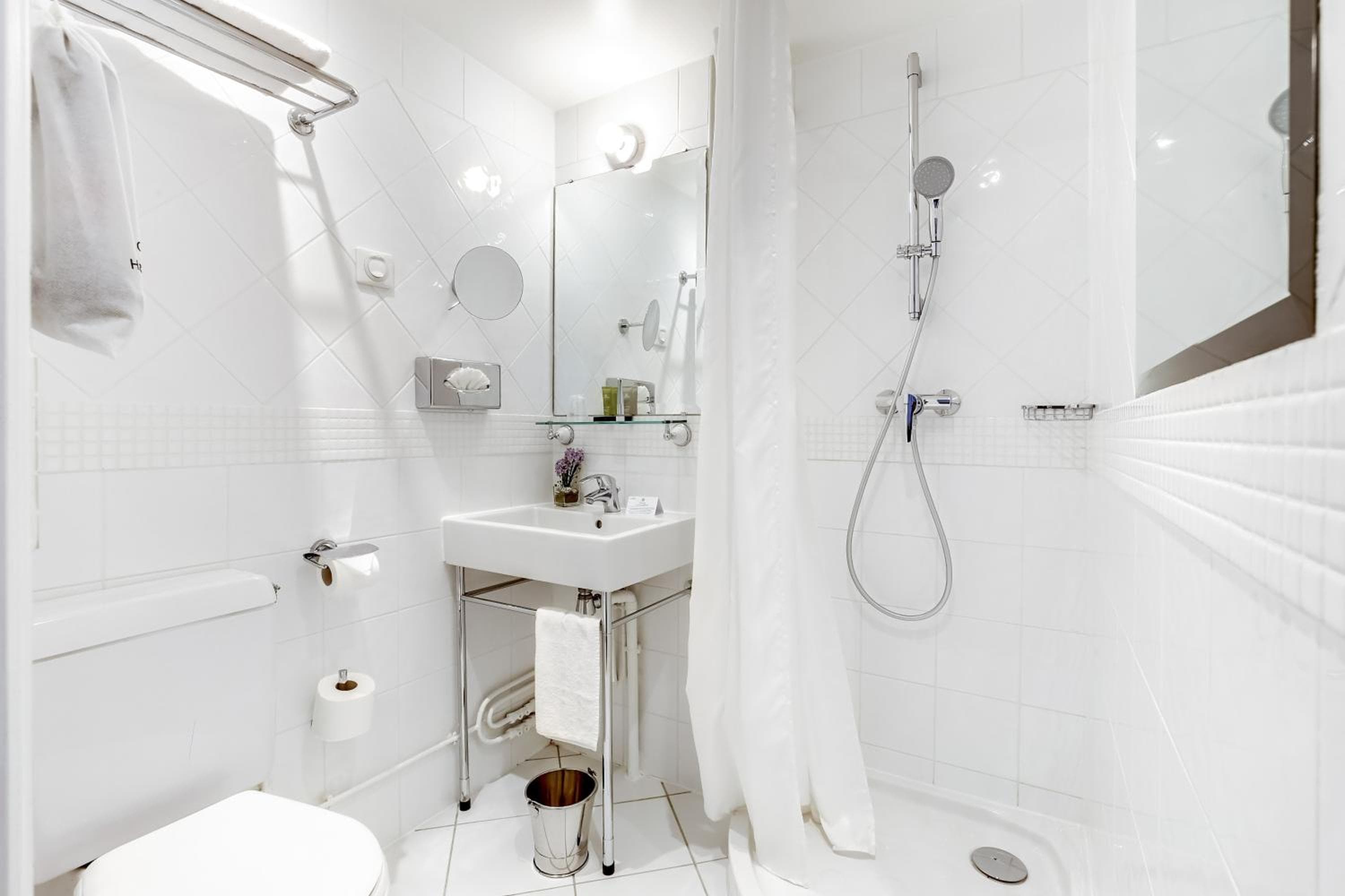 Hotel Lorette - Astotel — 11