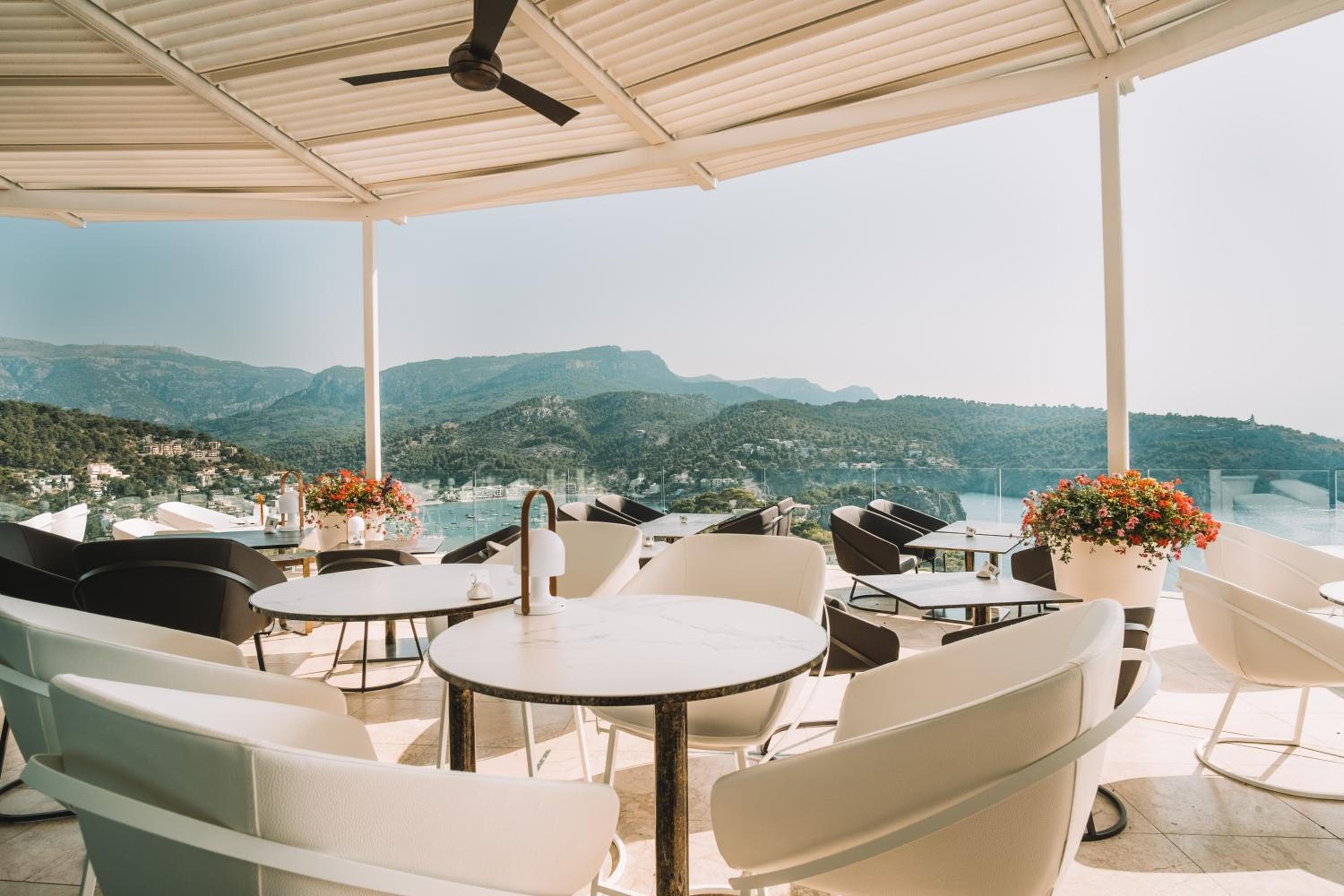 Jumeirah Mallorca — 28